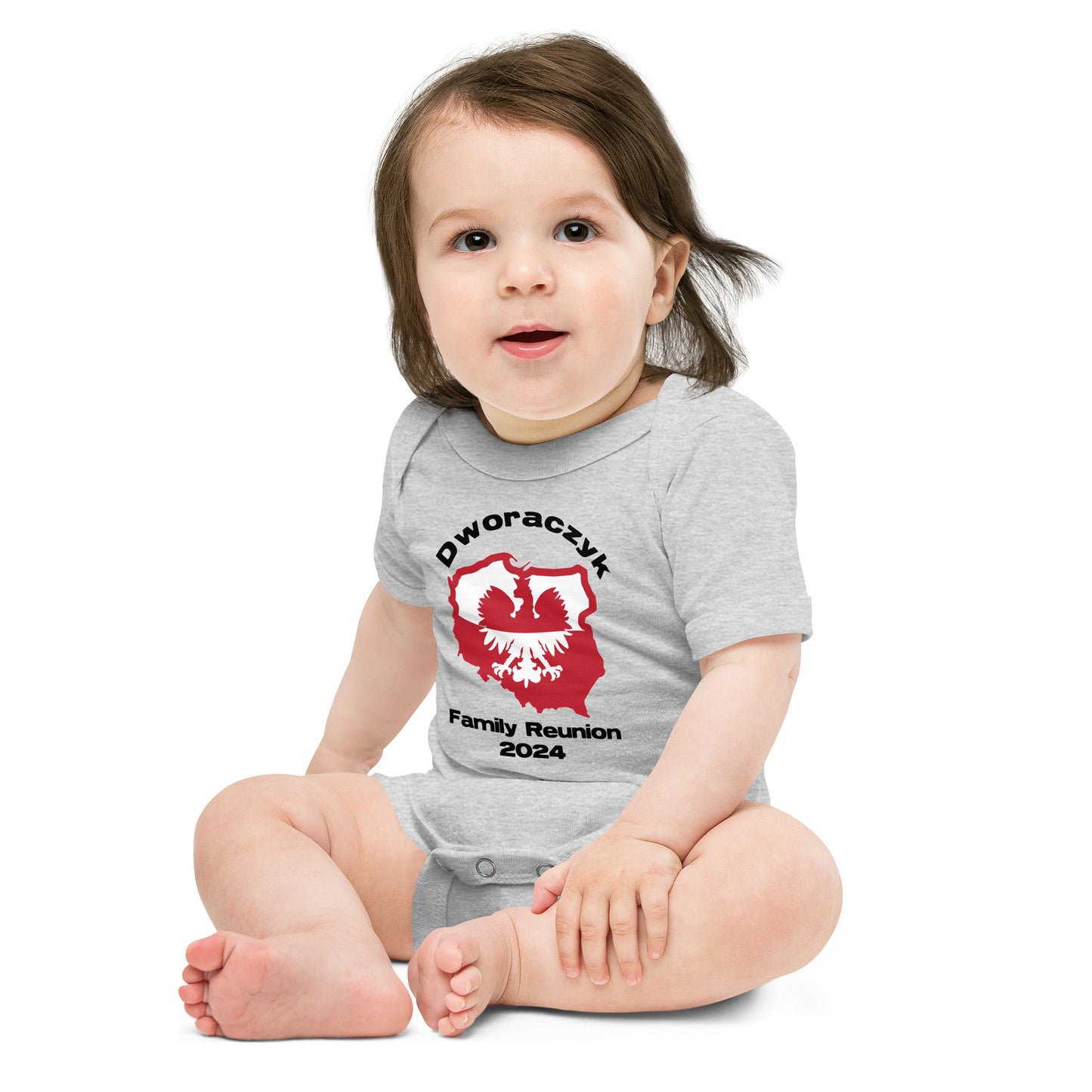2024 Official Reunion Onsie