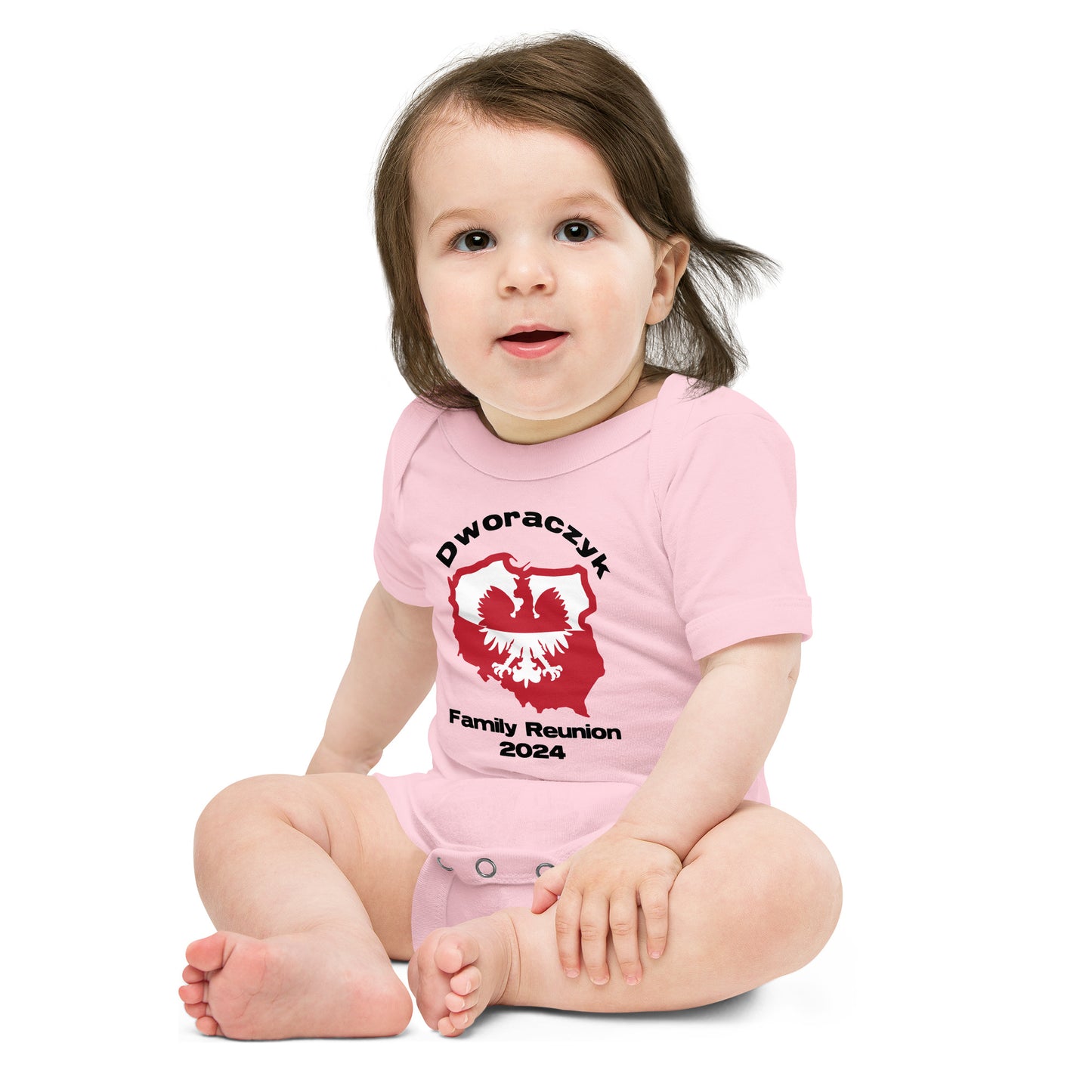 2024 Official Reunion Onsie