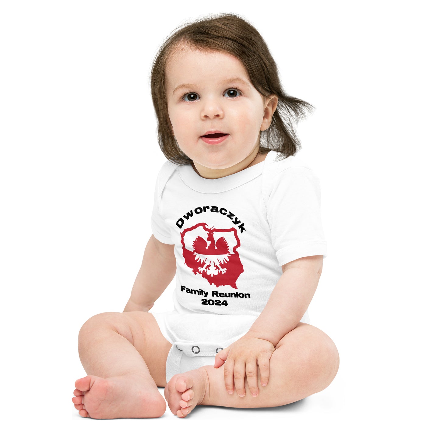 2024 Official Reunion Onsie