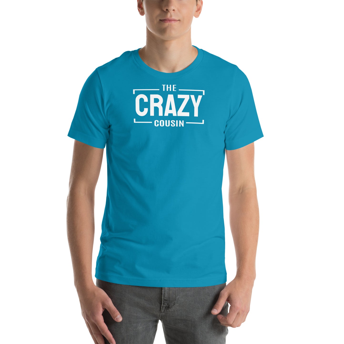 The Crazy Cousin