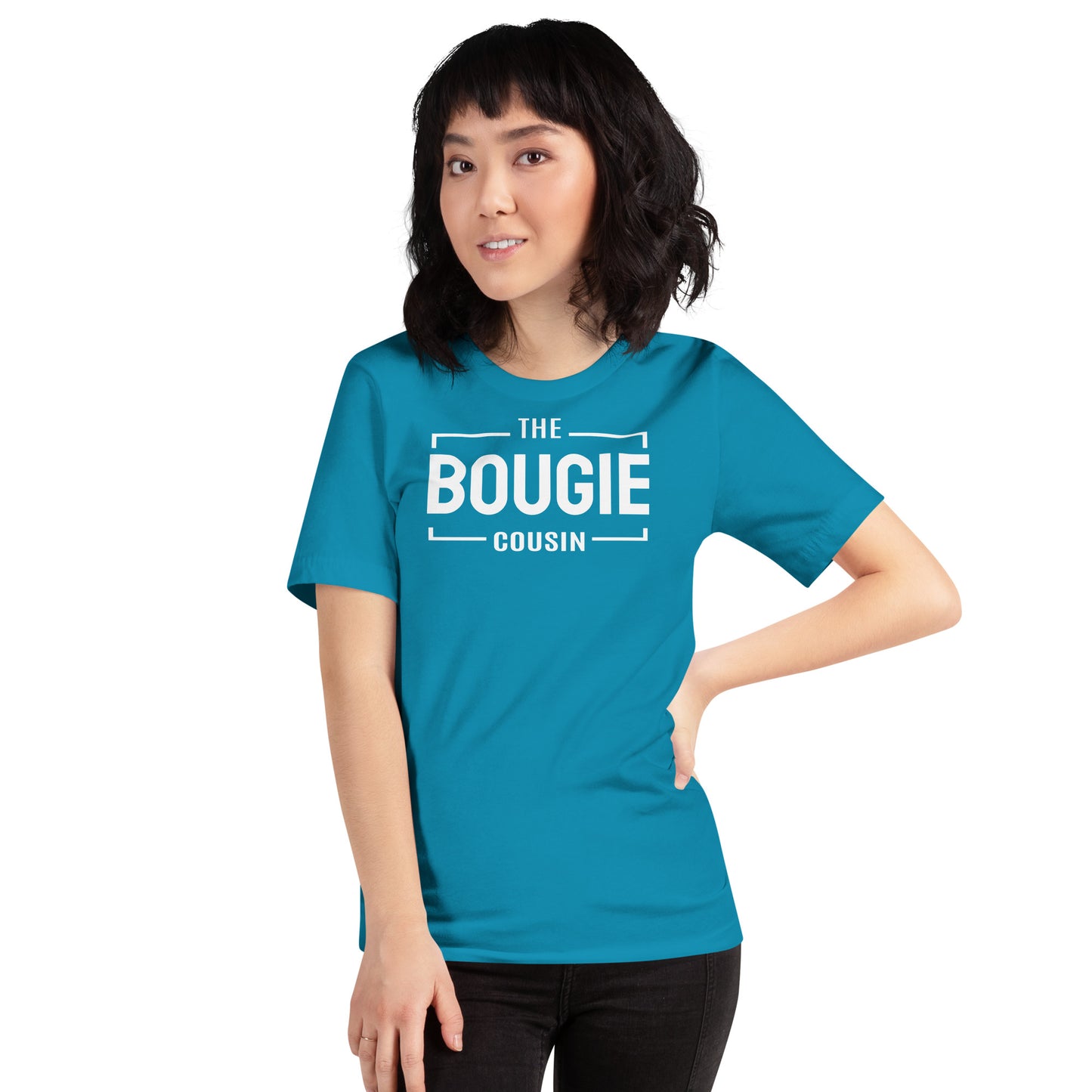 The Bougie Cousin
