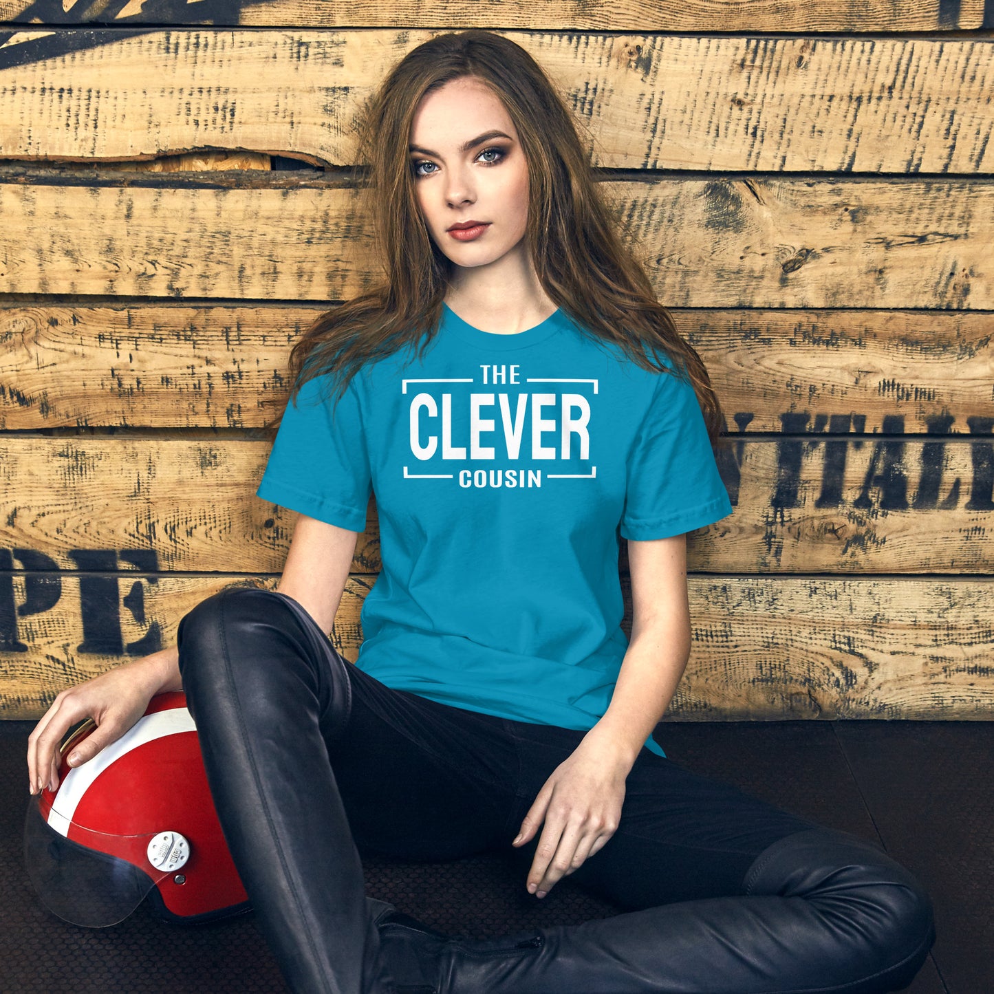 The Clever Cousin