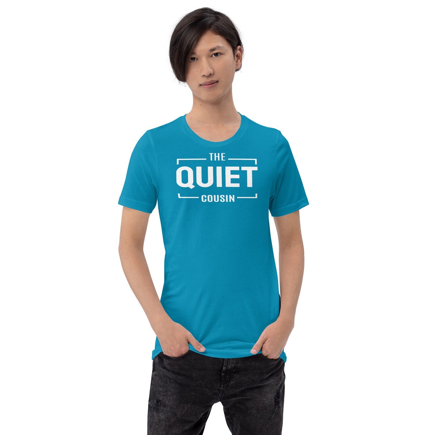 The Quiet Cousin