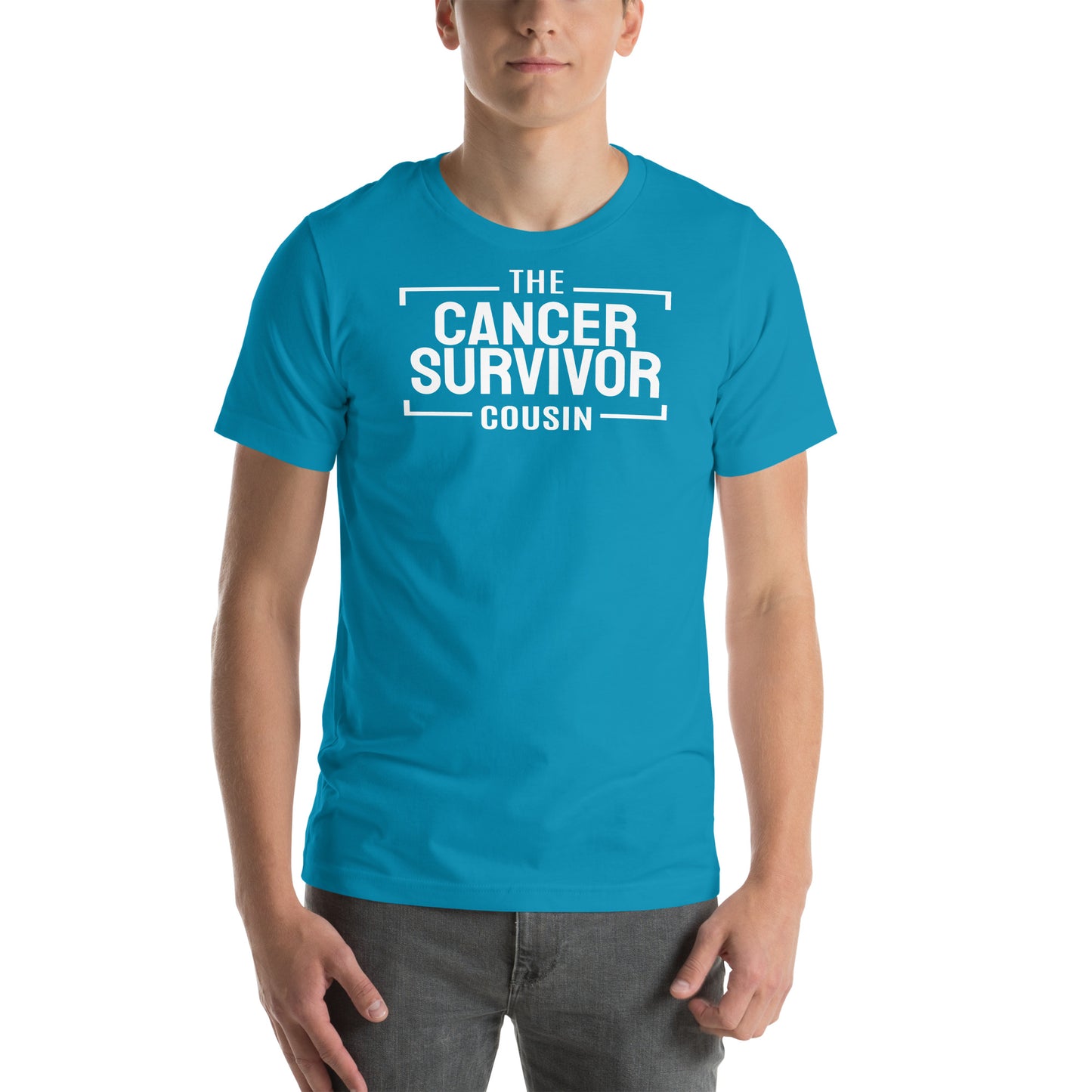 The Cancer Survivor Cousin
