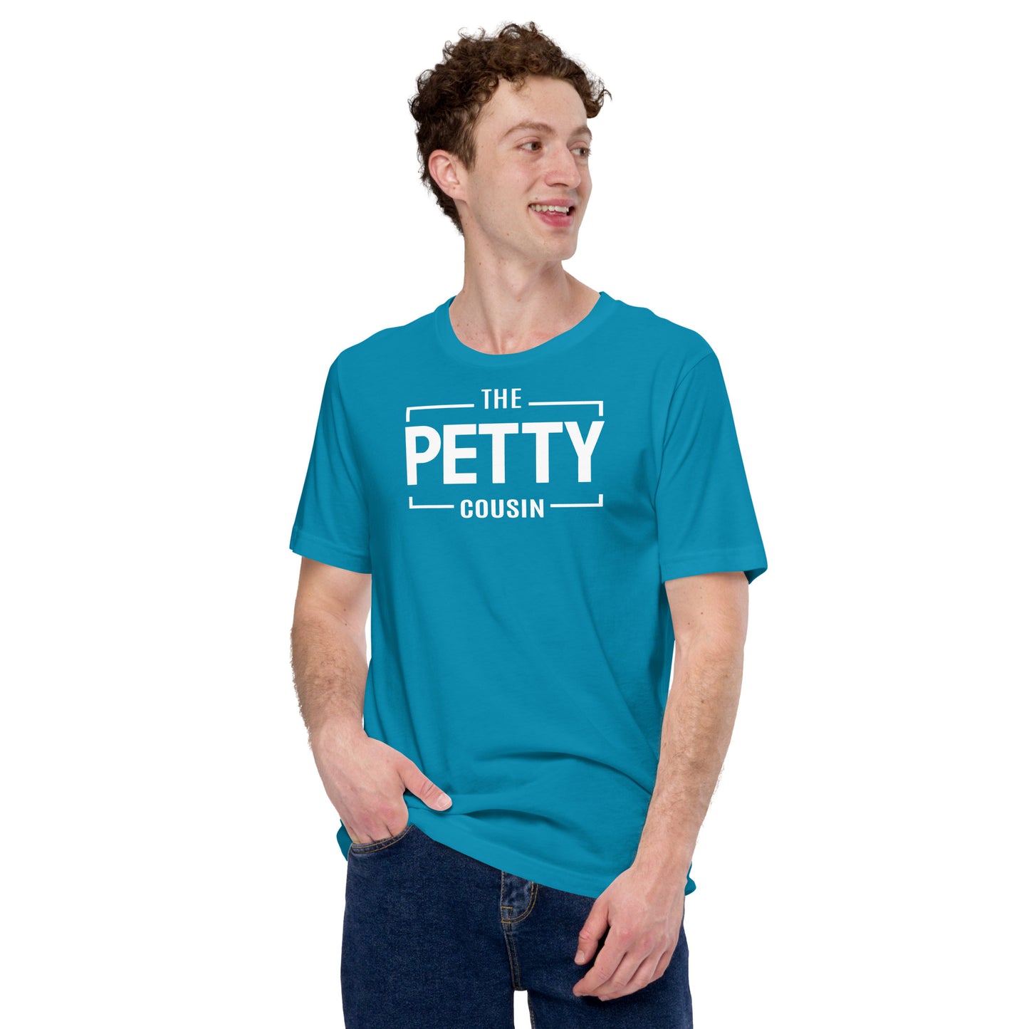 The Petty Cousin