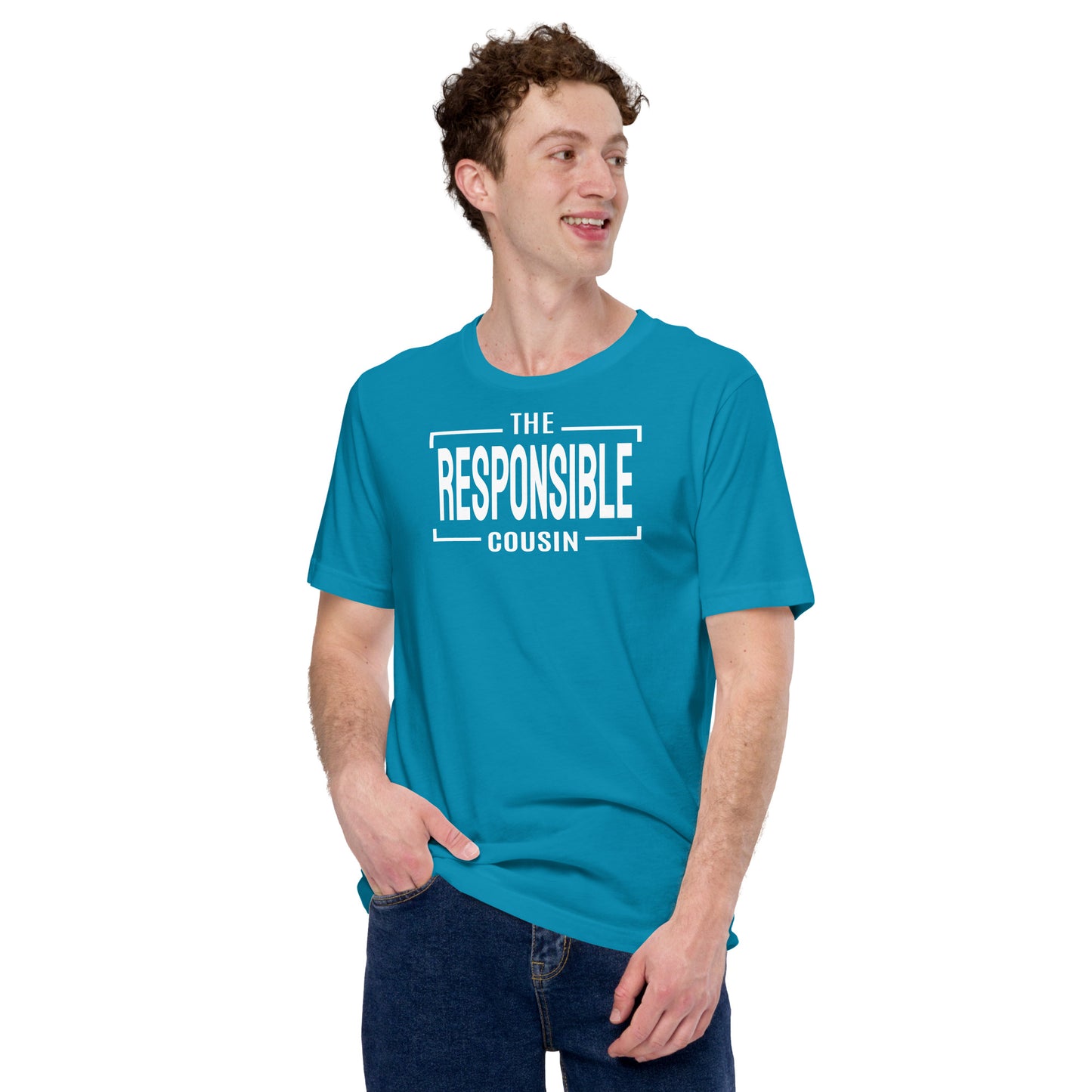 The Responsible Cousin