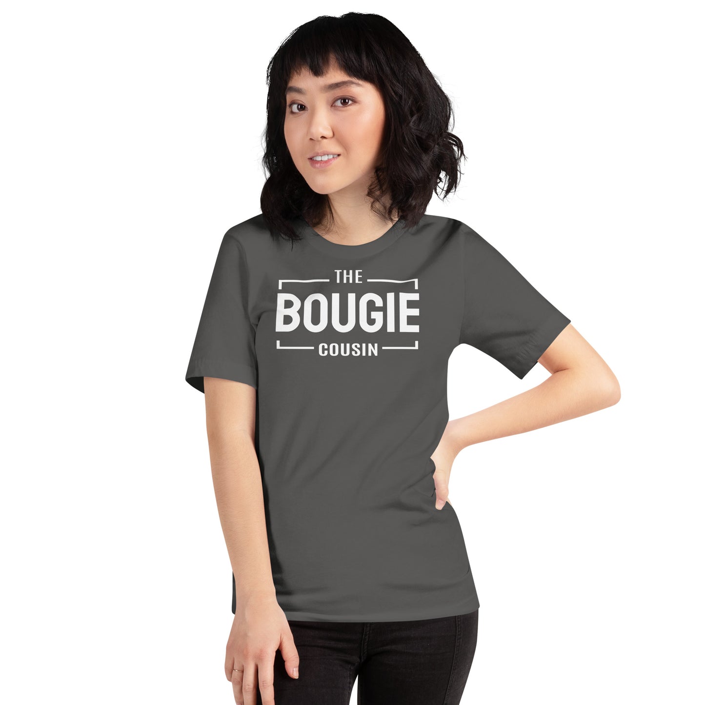 The Bougie Cousin