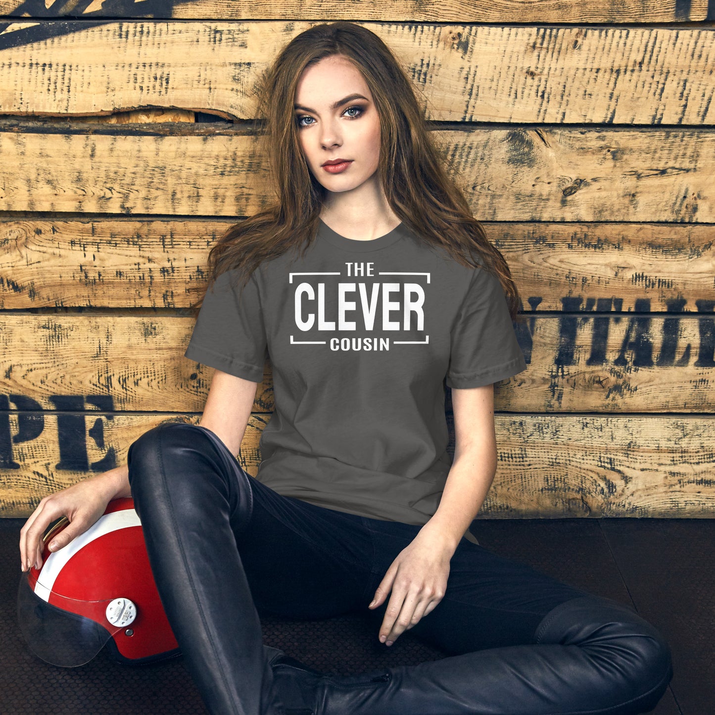 The Clever Cousin