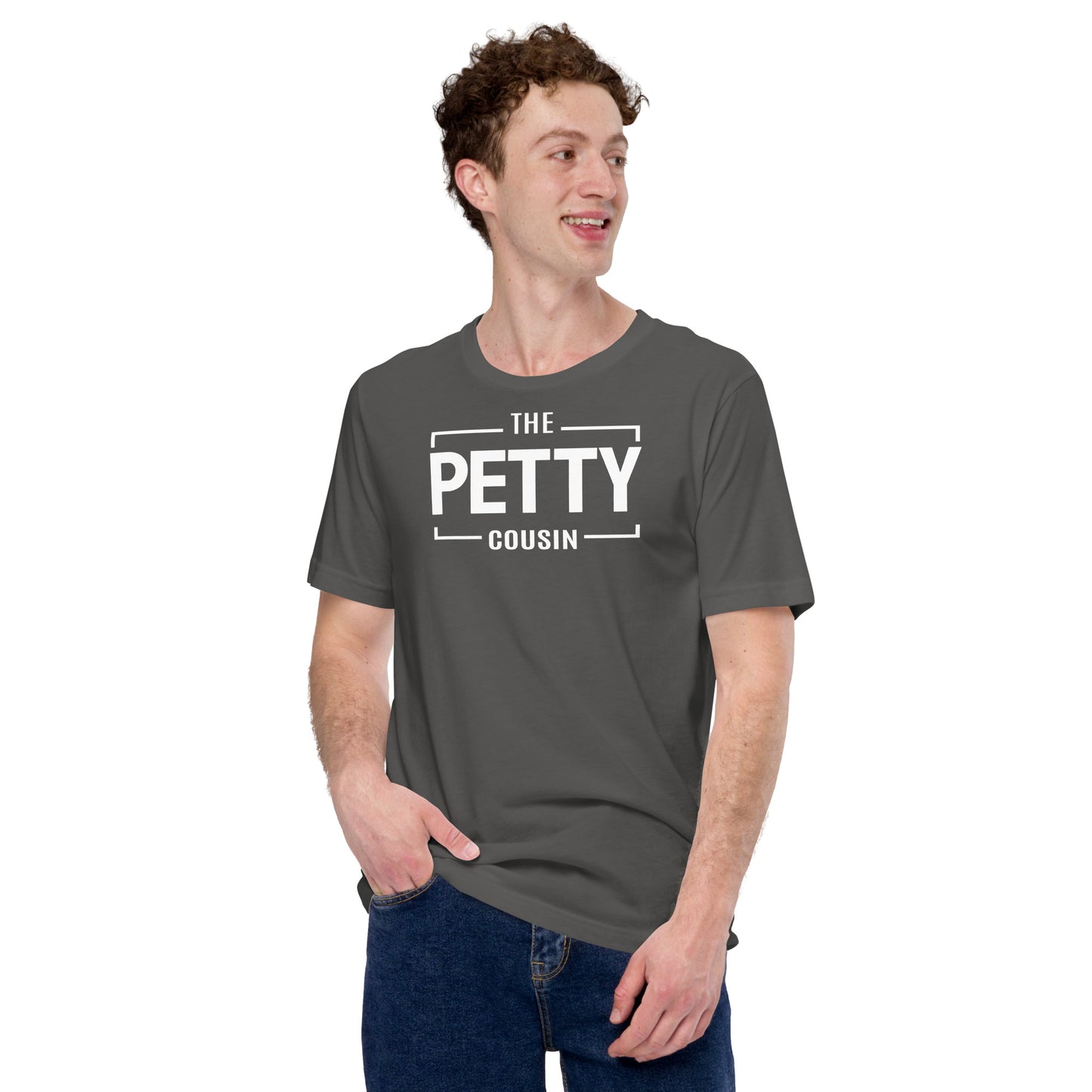 The Petty Cousin