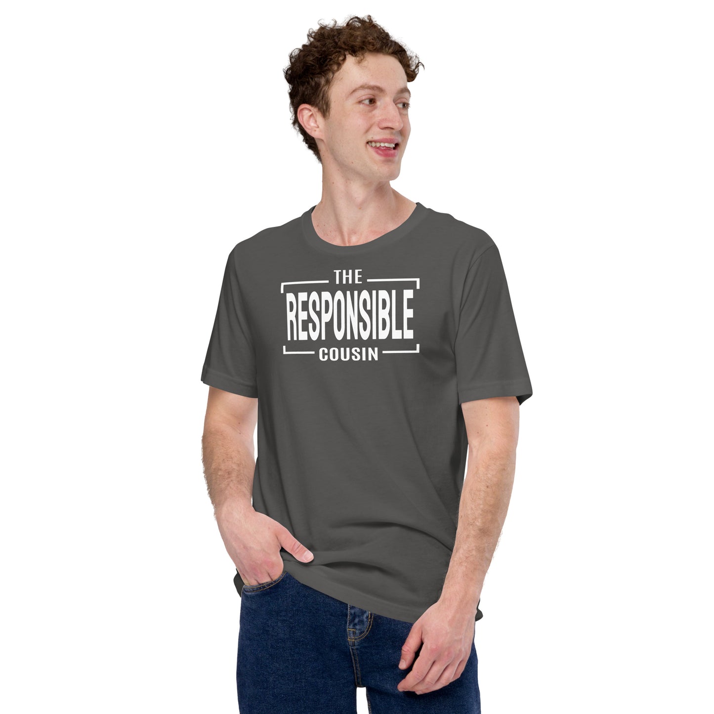 The Responsible Cousin