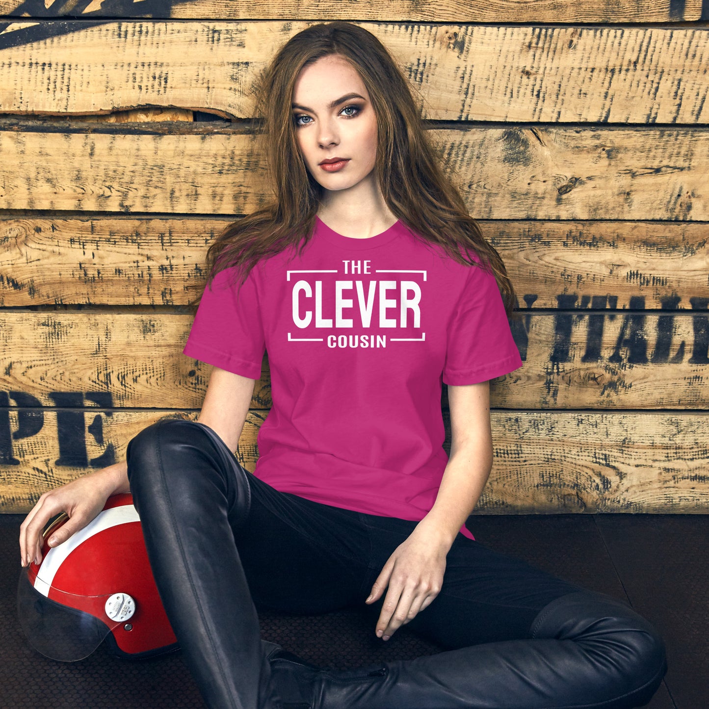 The Clever Cousin