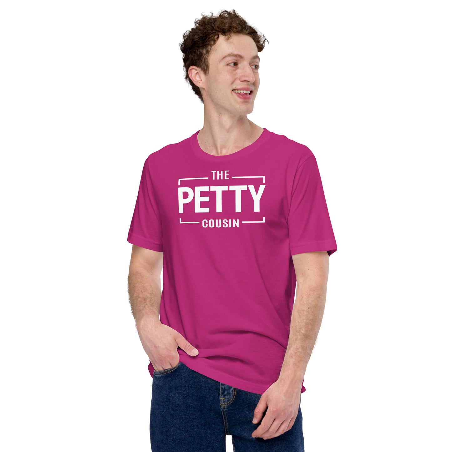 The Petty Cousin