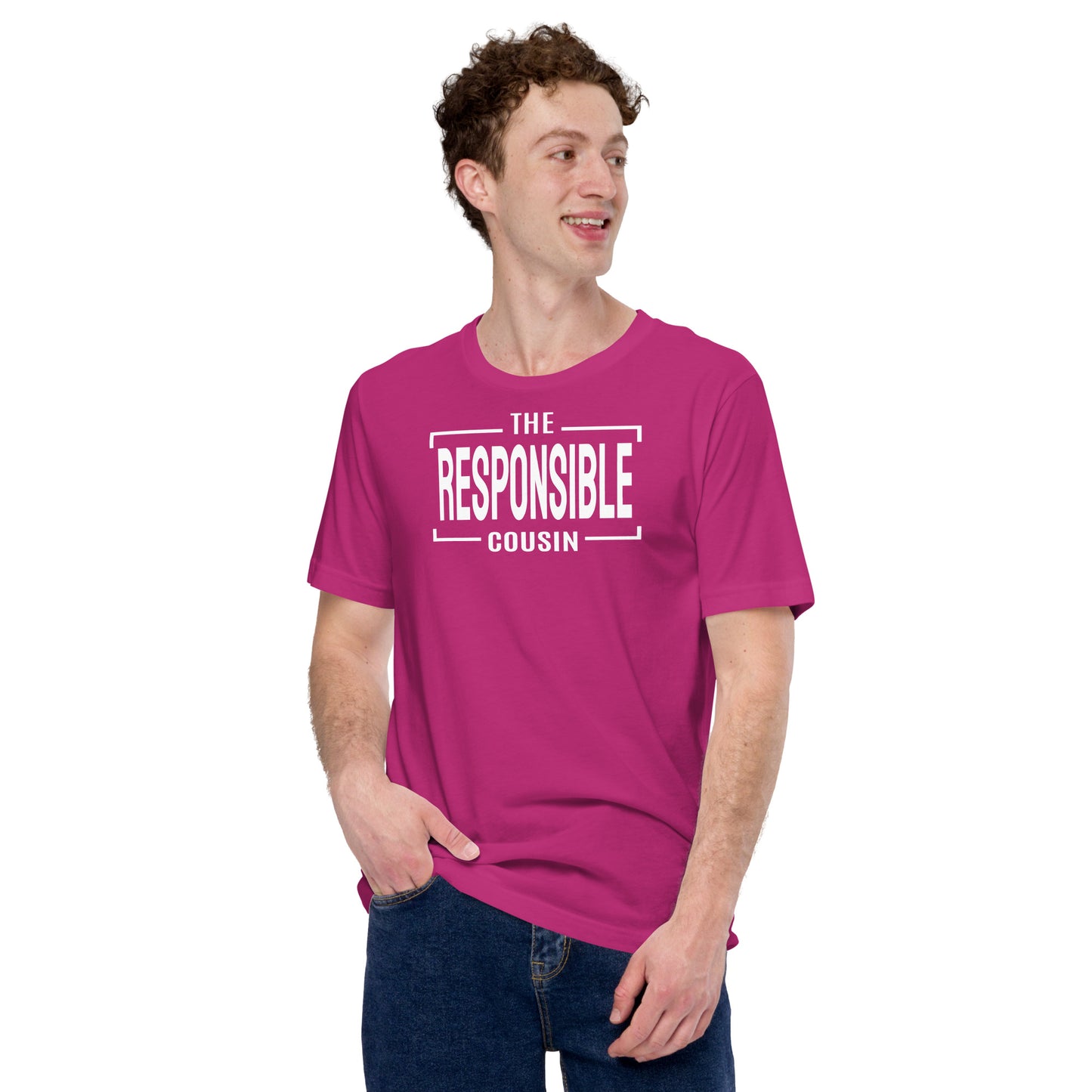 The Responsible Cousin