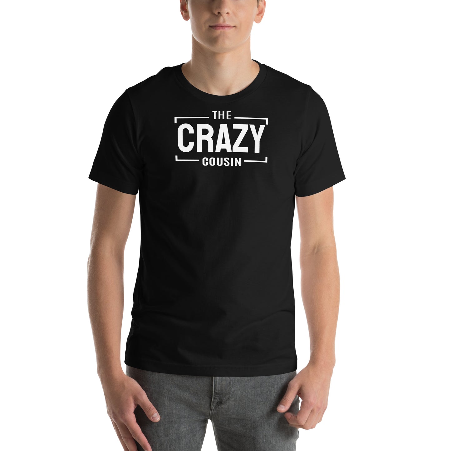 The Crazy Cousin
