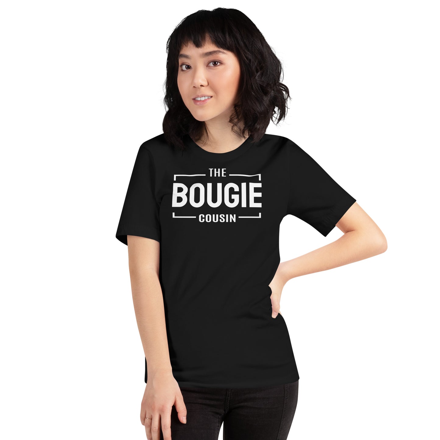 The Bougie Cousin