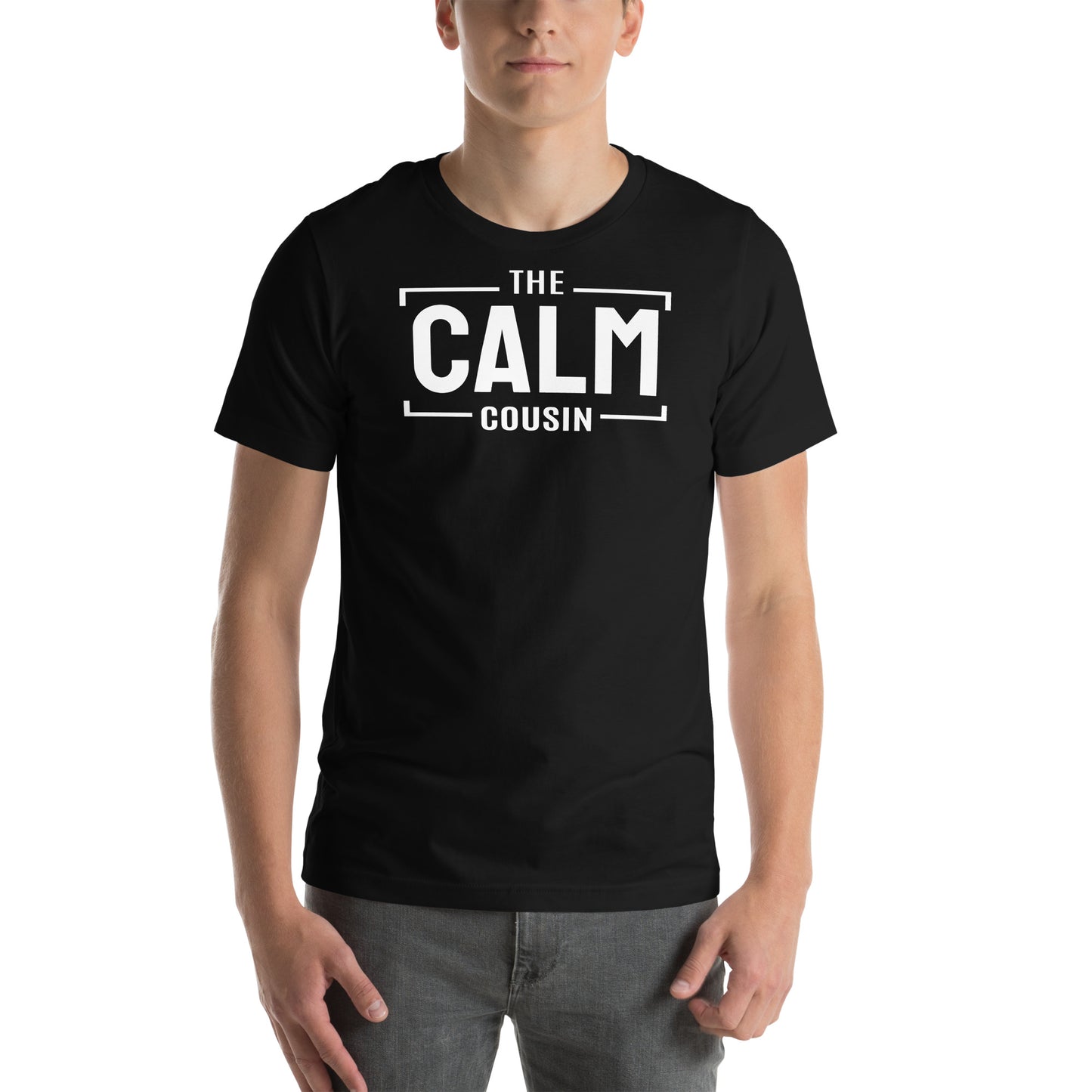 The Calm Cousin