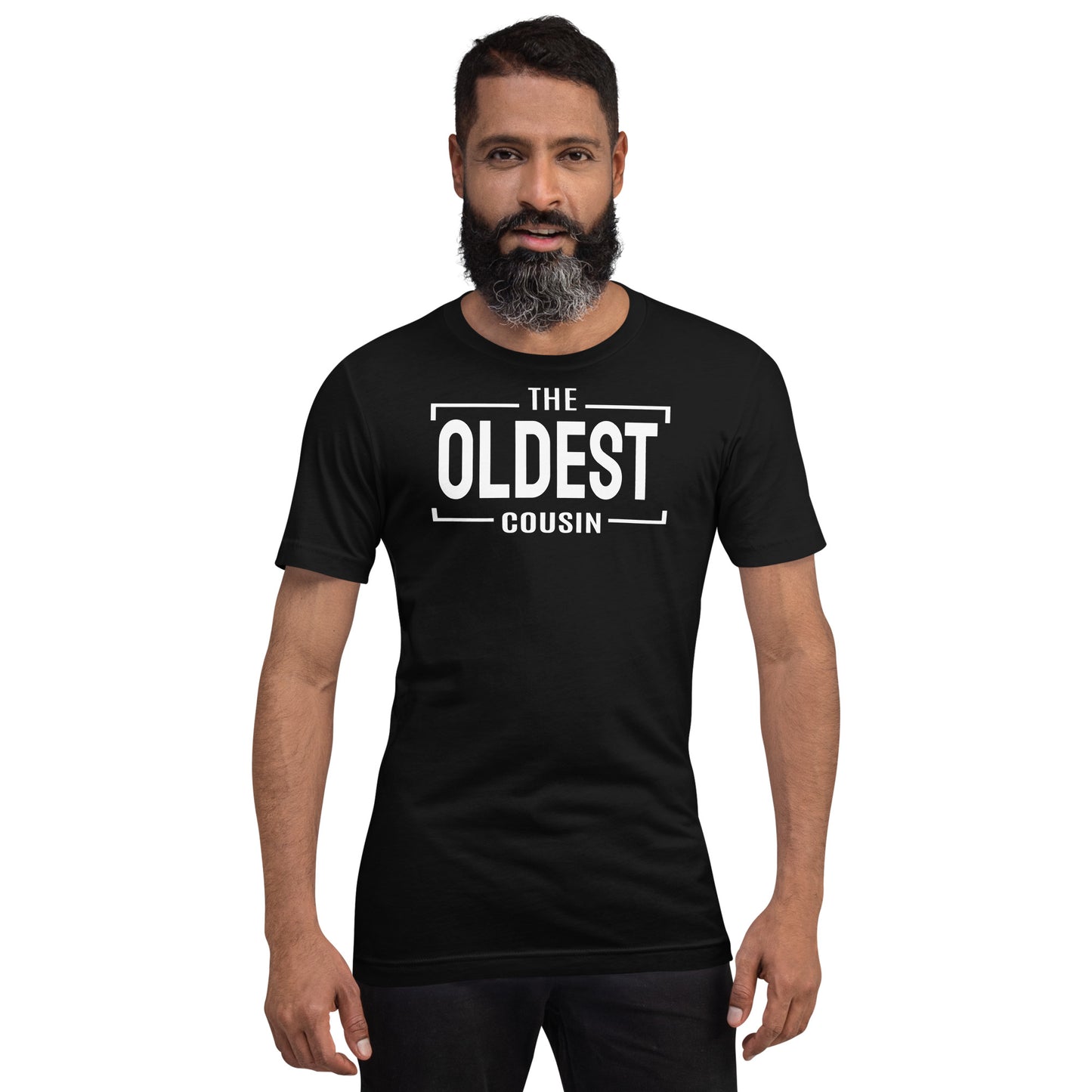 The Oldest Cousin