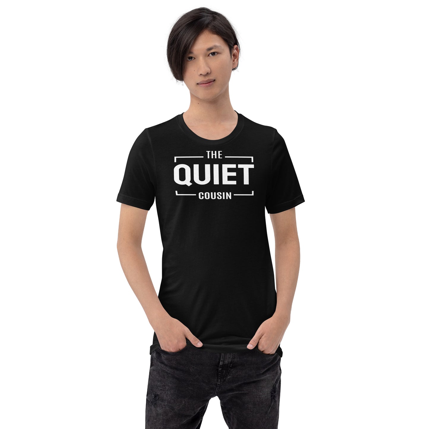 The Quiet Cousin