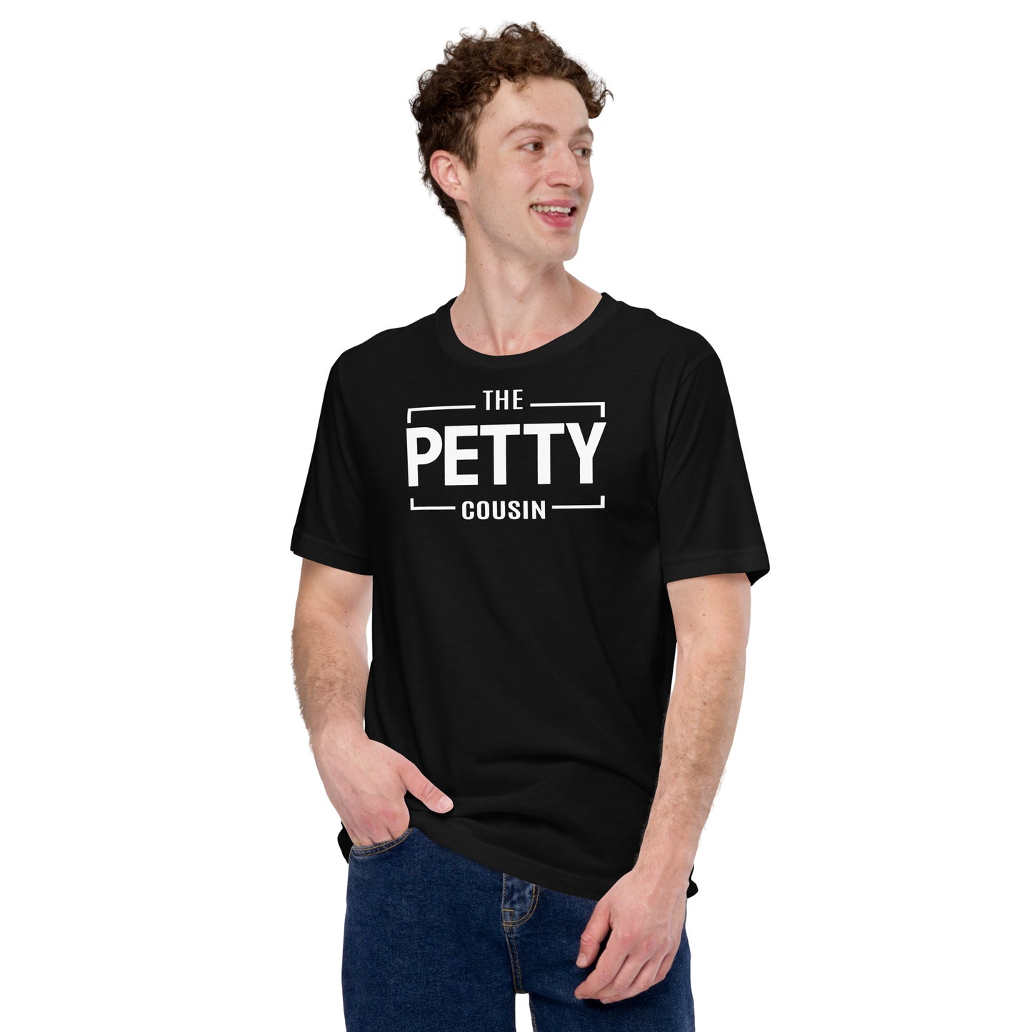 The Petty Cousin