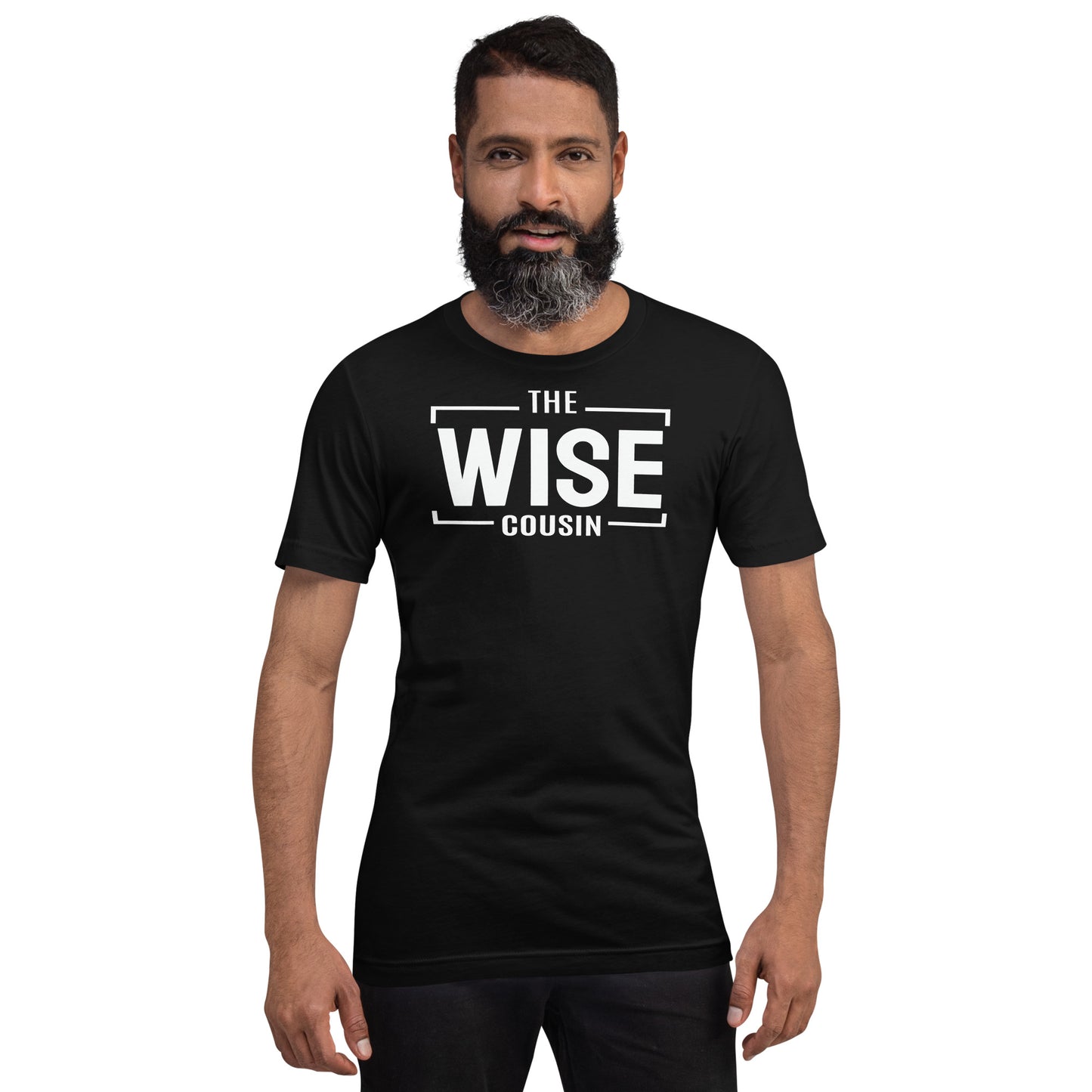 The Wise Cousin