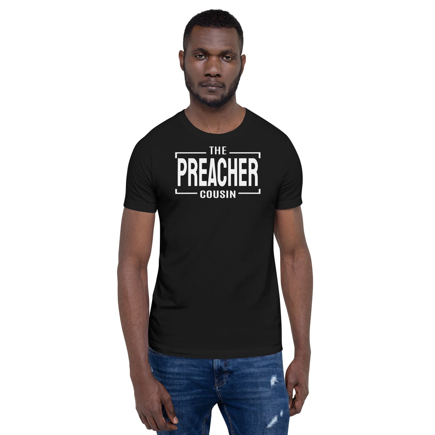 The Preacher Cousin