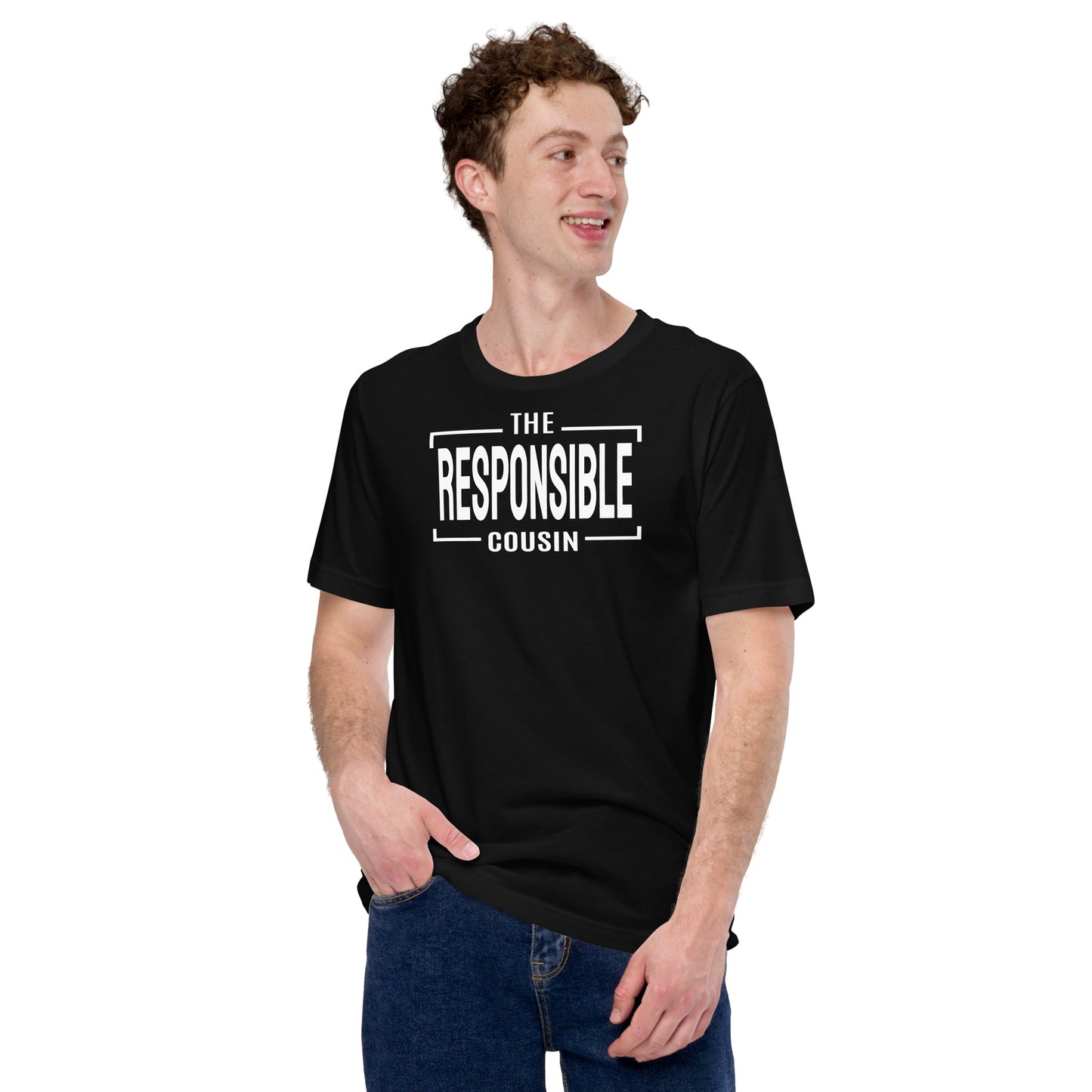 The Responsible Cousin