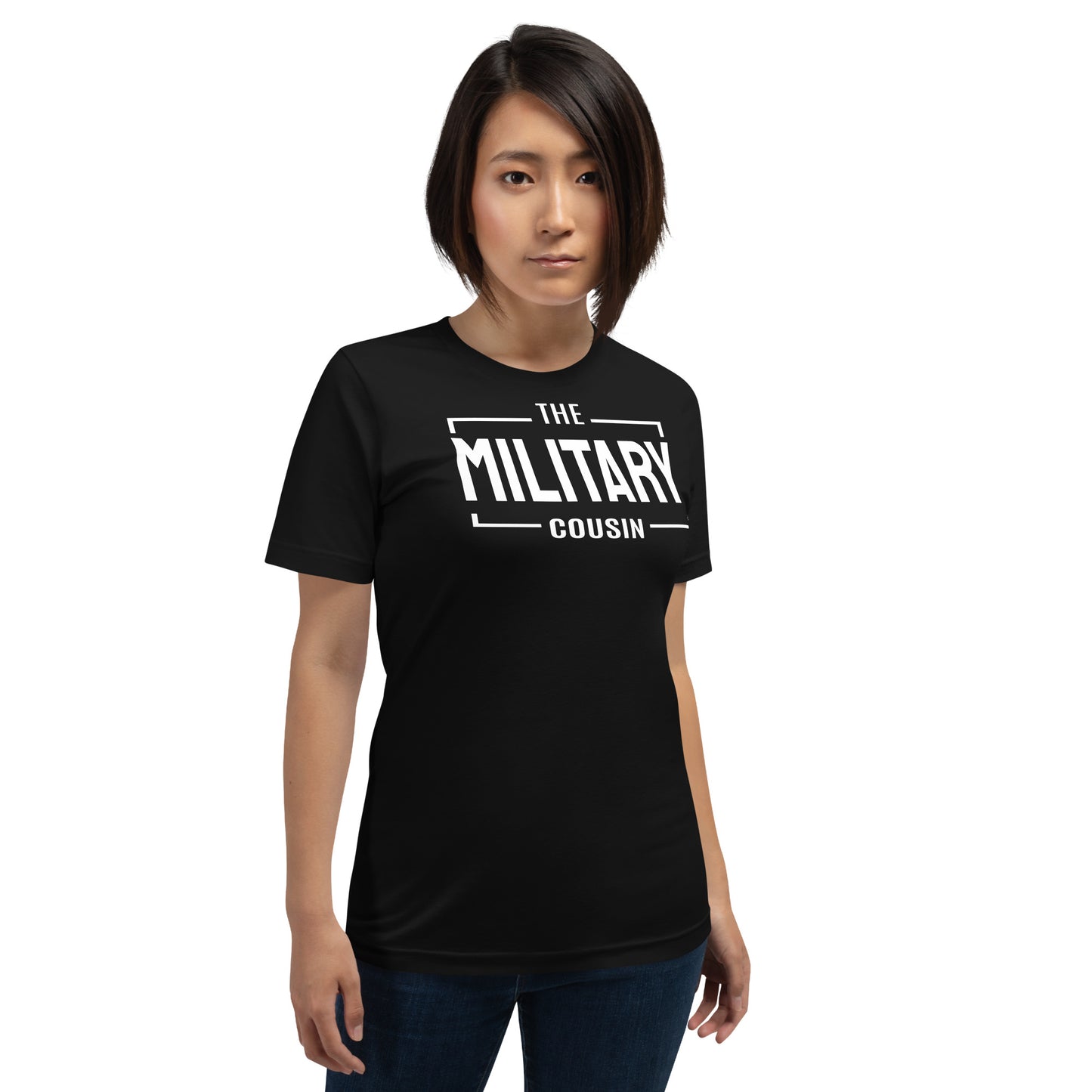 The Military Cousin