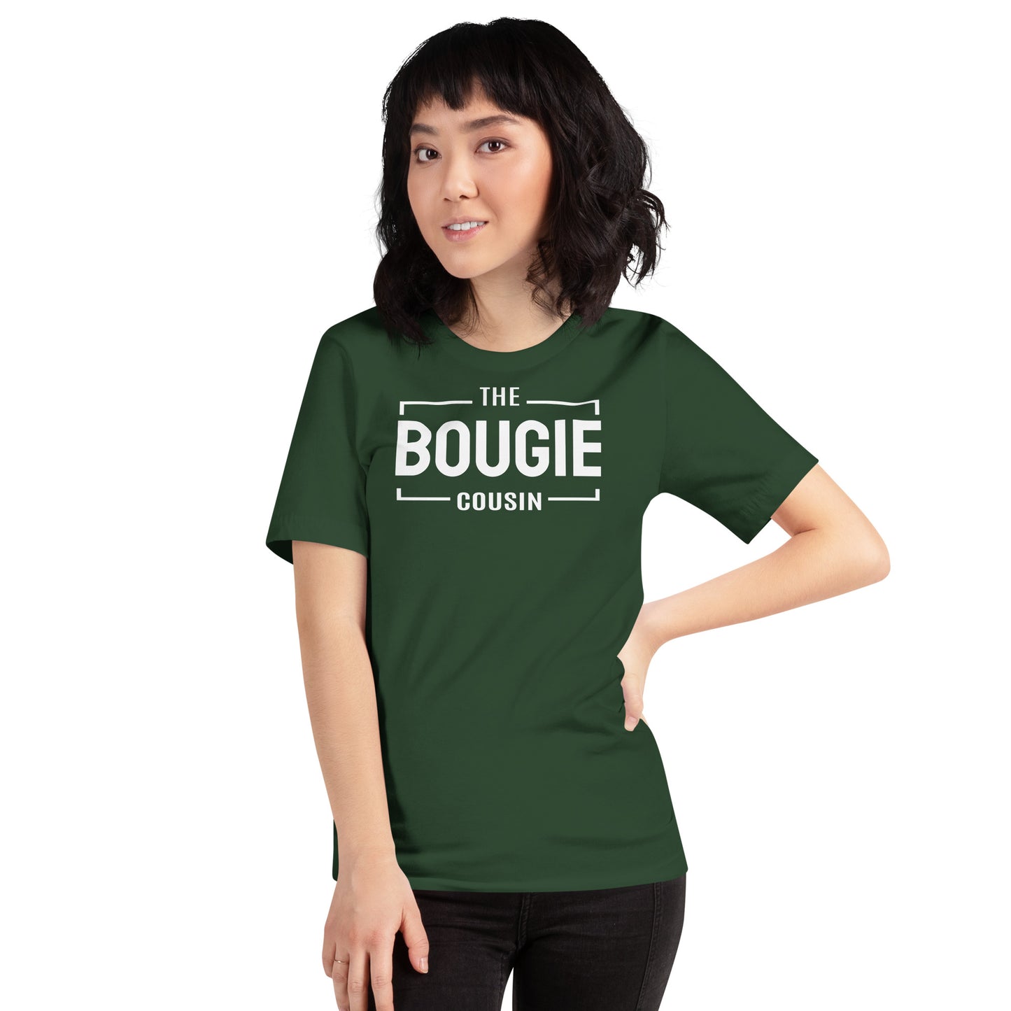 The Bougie Cousin