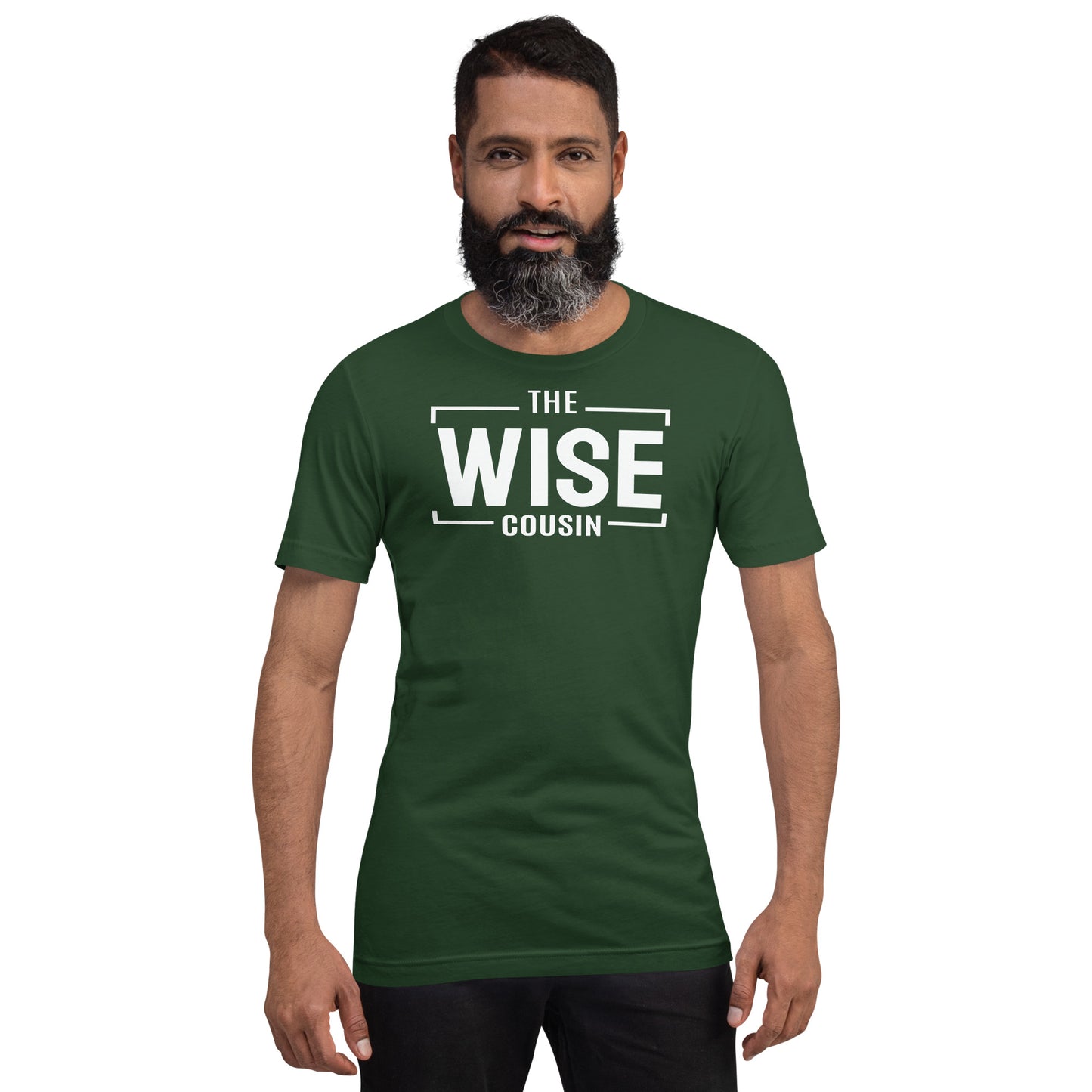The Wise Cousin