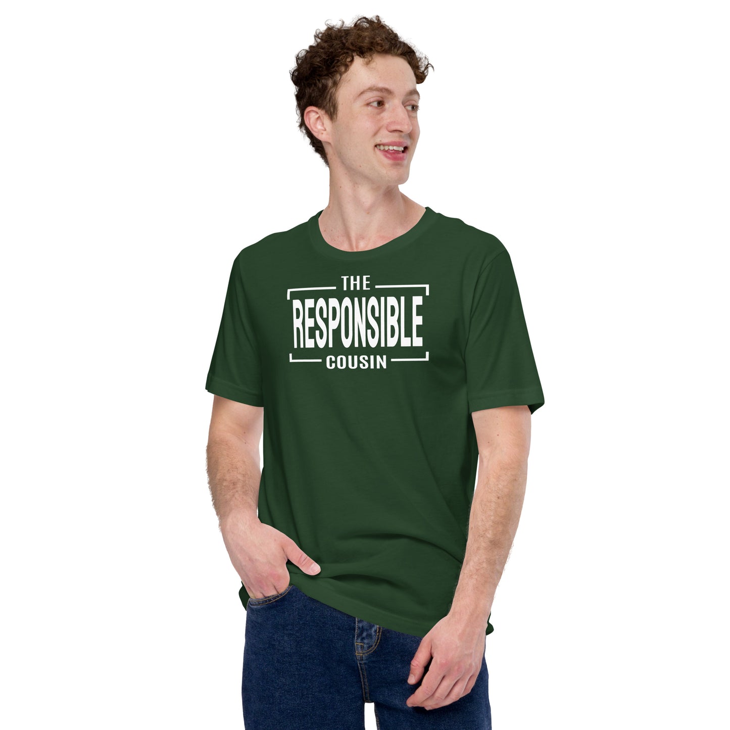 The Responsible Cousin