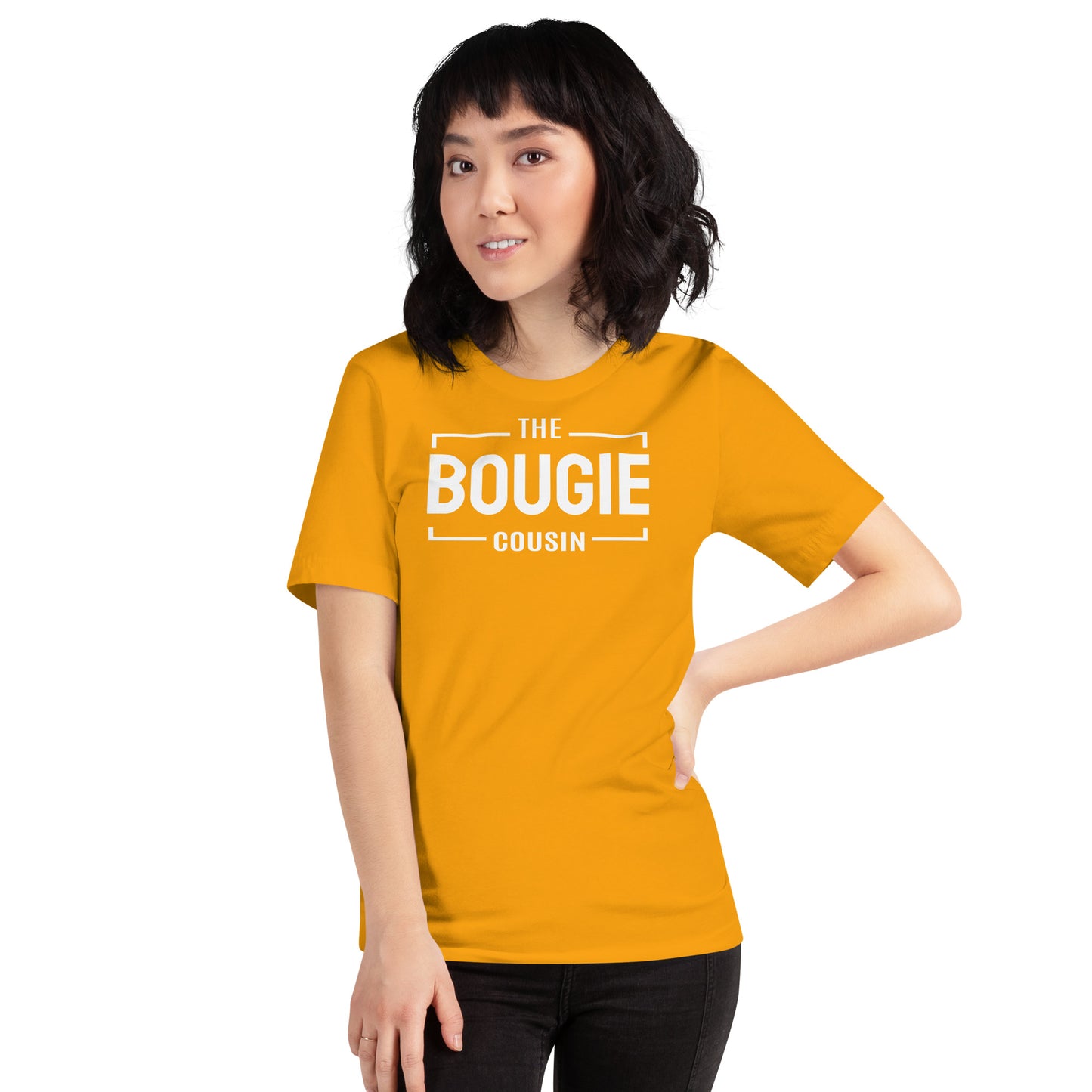 The Bougie Cousin