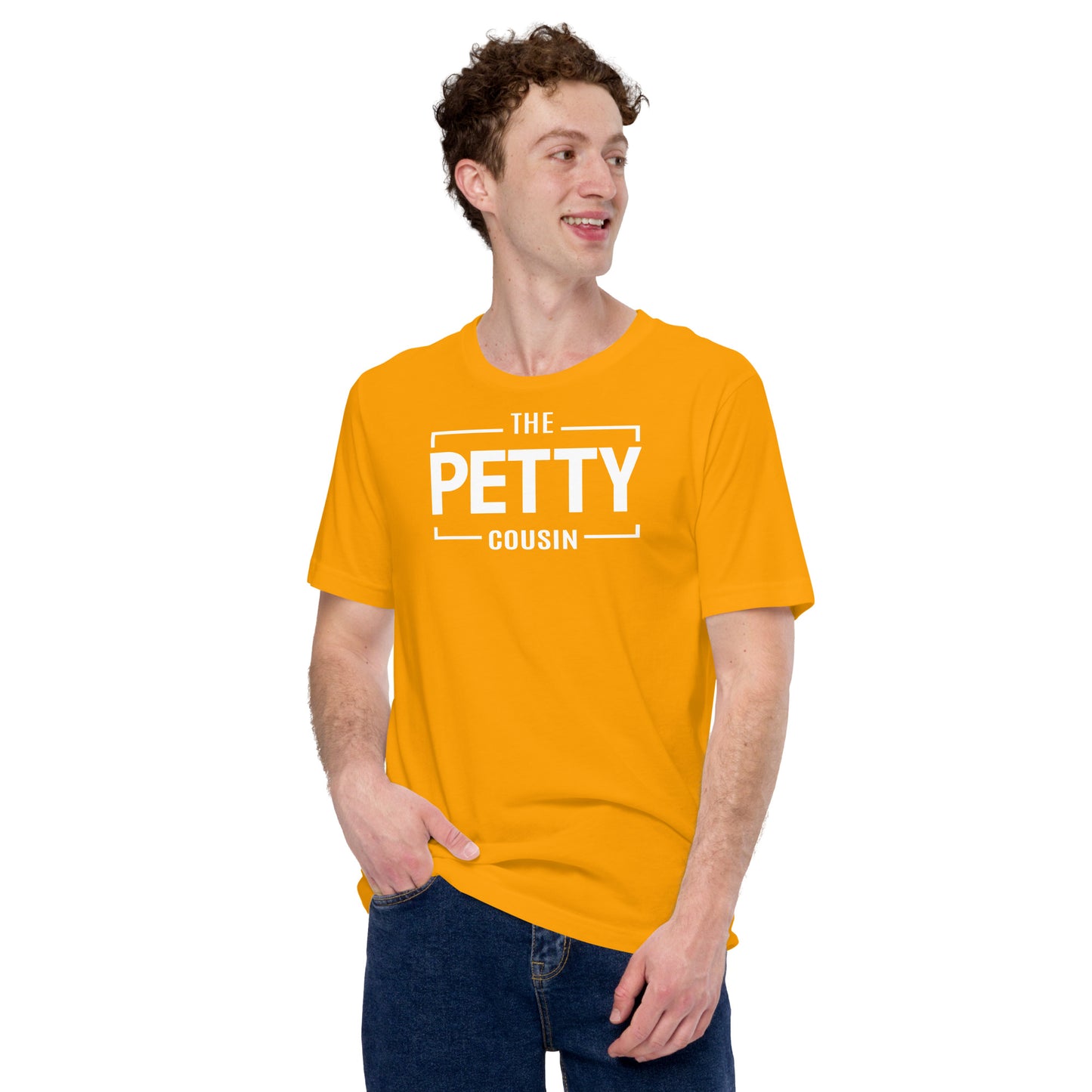 The Petty Cousin