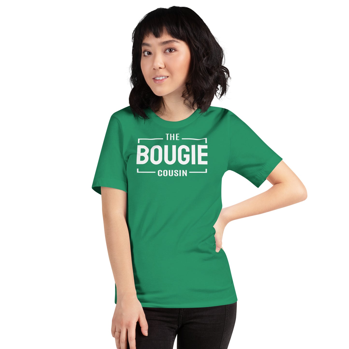 The Bougie Cousin