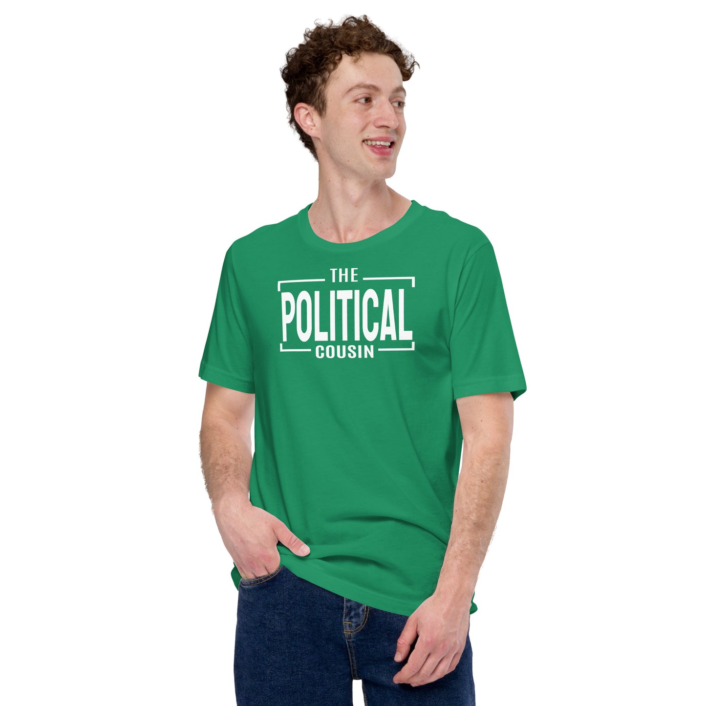The Political Cousin