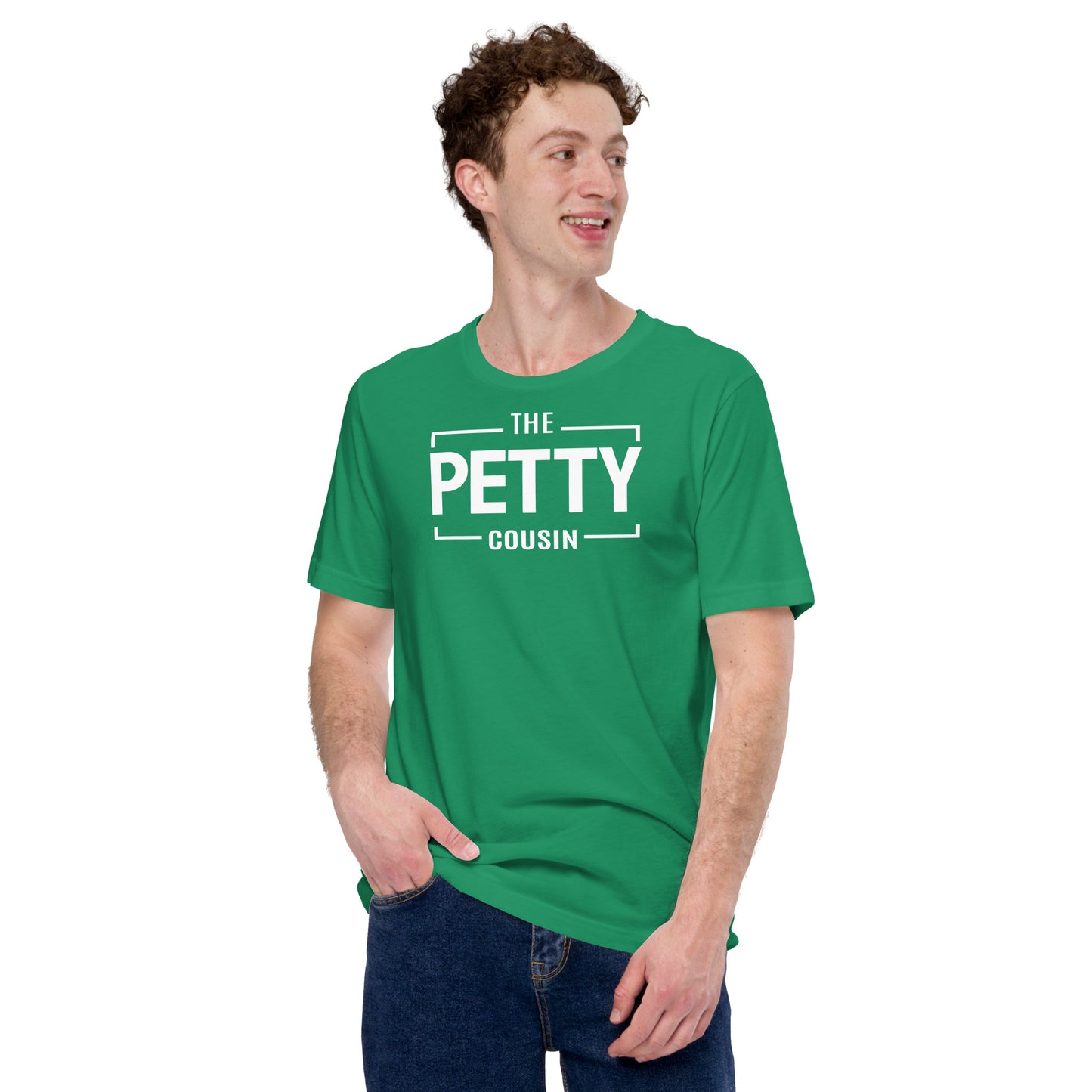 The Petty Cousin