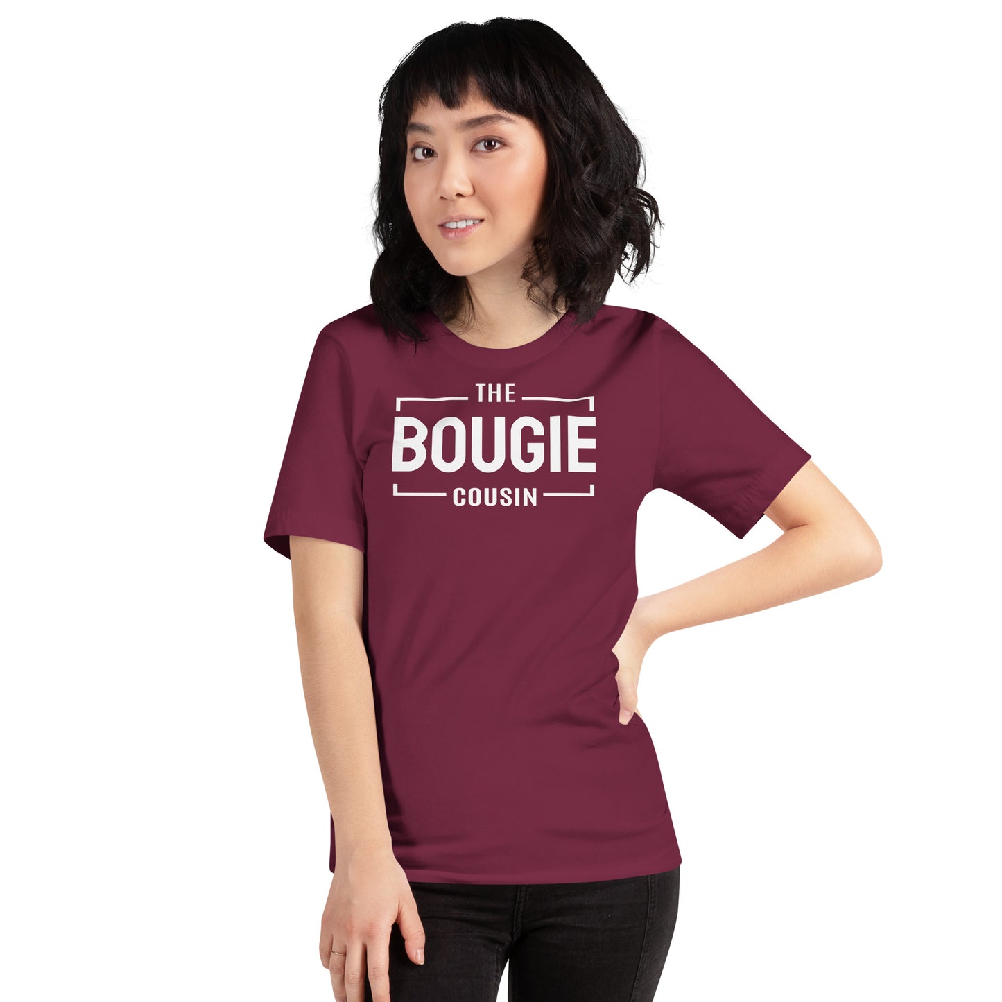 The Bougie Cousin