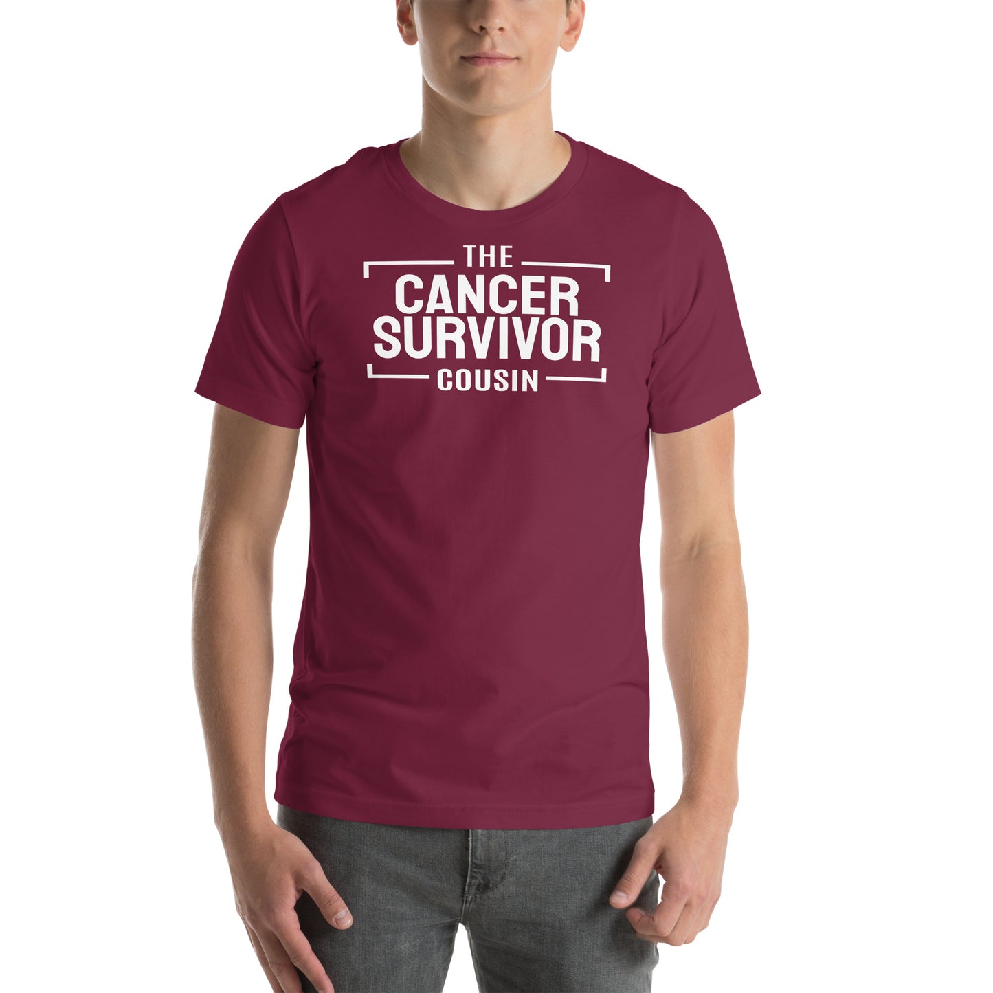 The Cancer Survivor Cousin