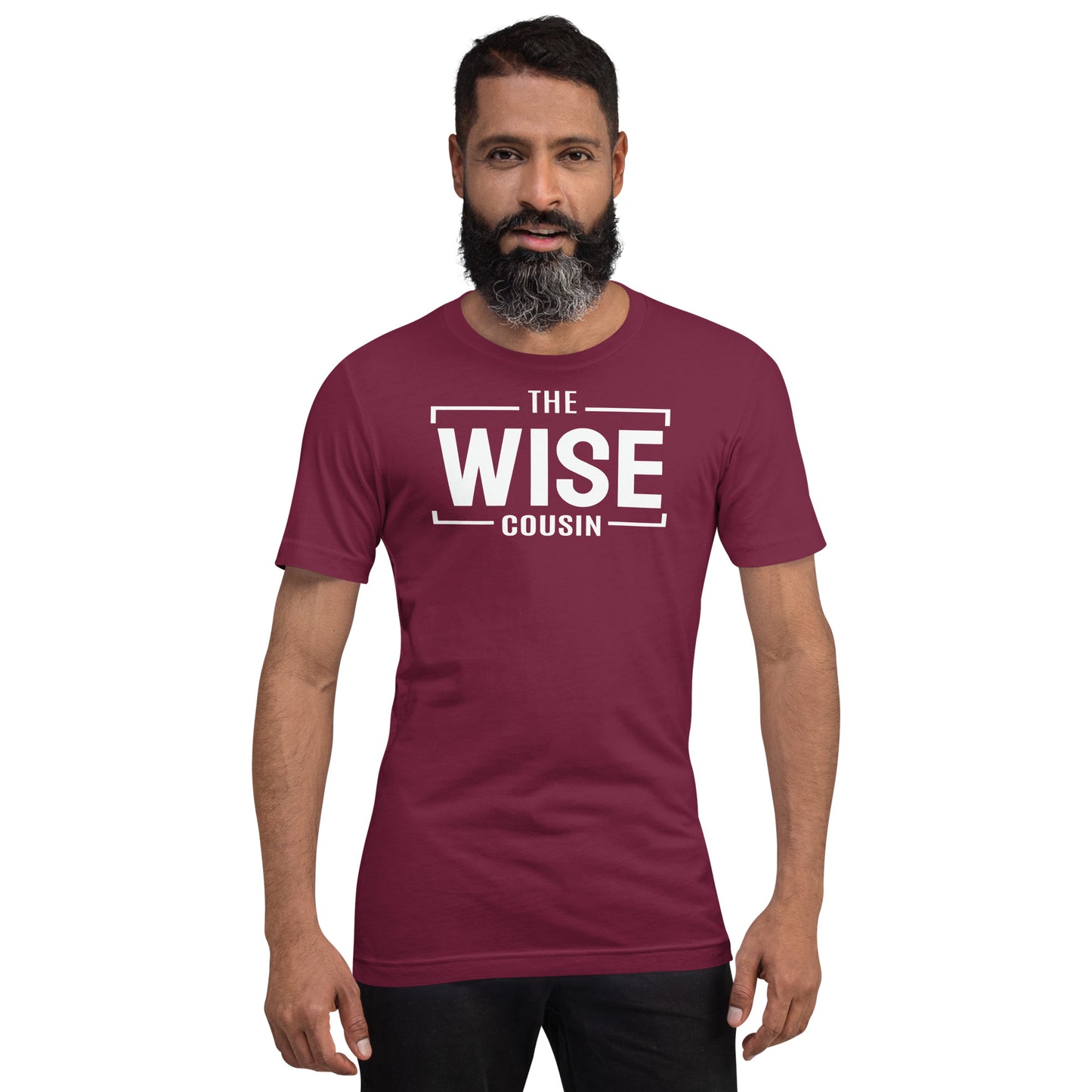 The Wise Cousin