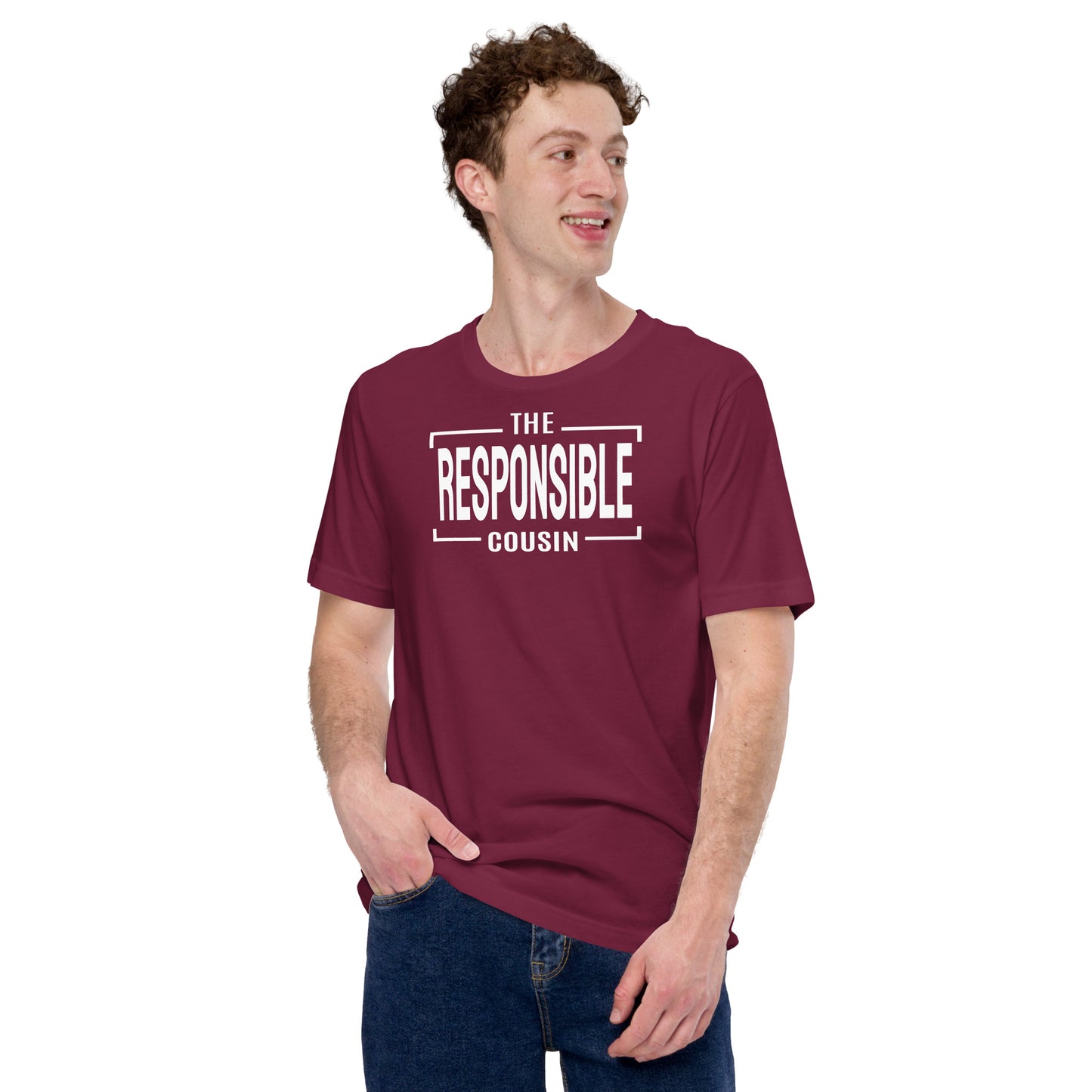 The Responsible Cousin