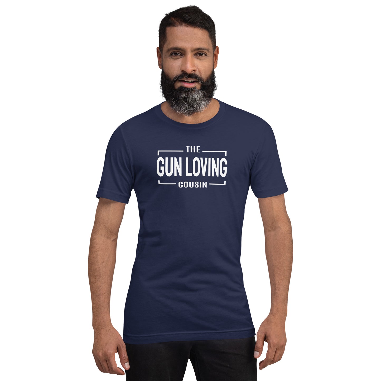 The Gun Loving Cousin