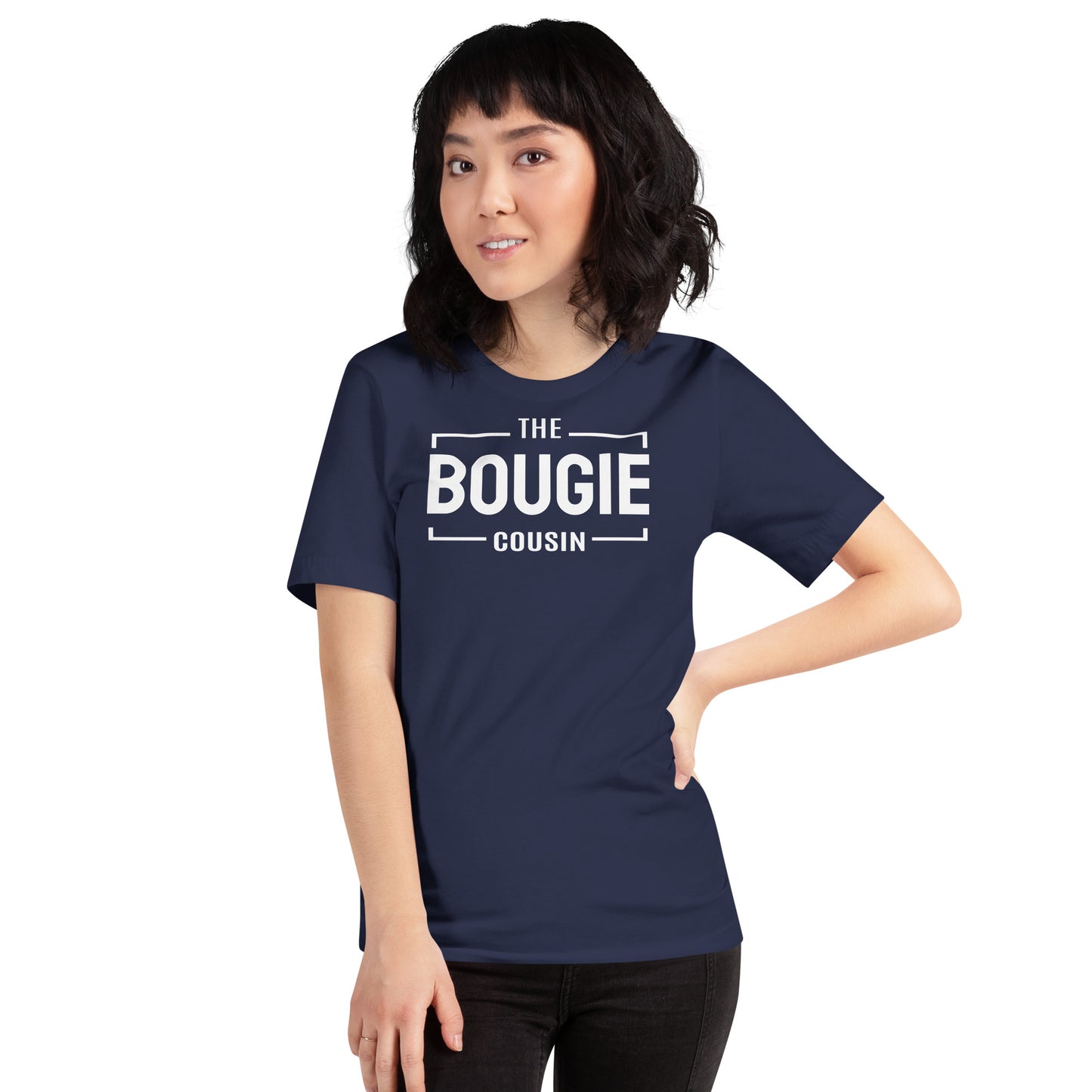 The Bougie Cousin