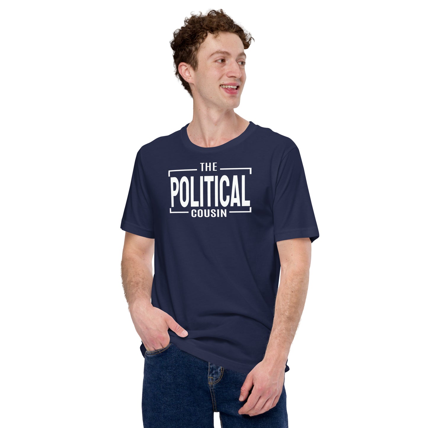 The Political Cousin