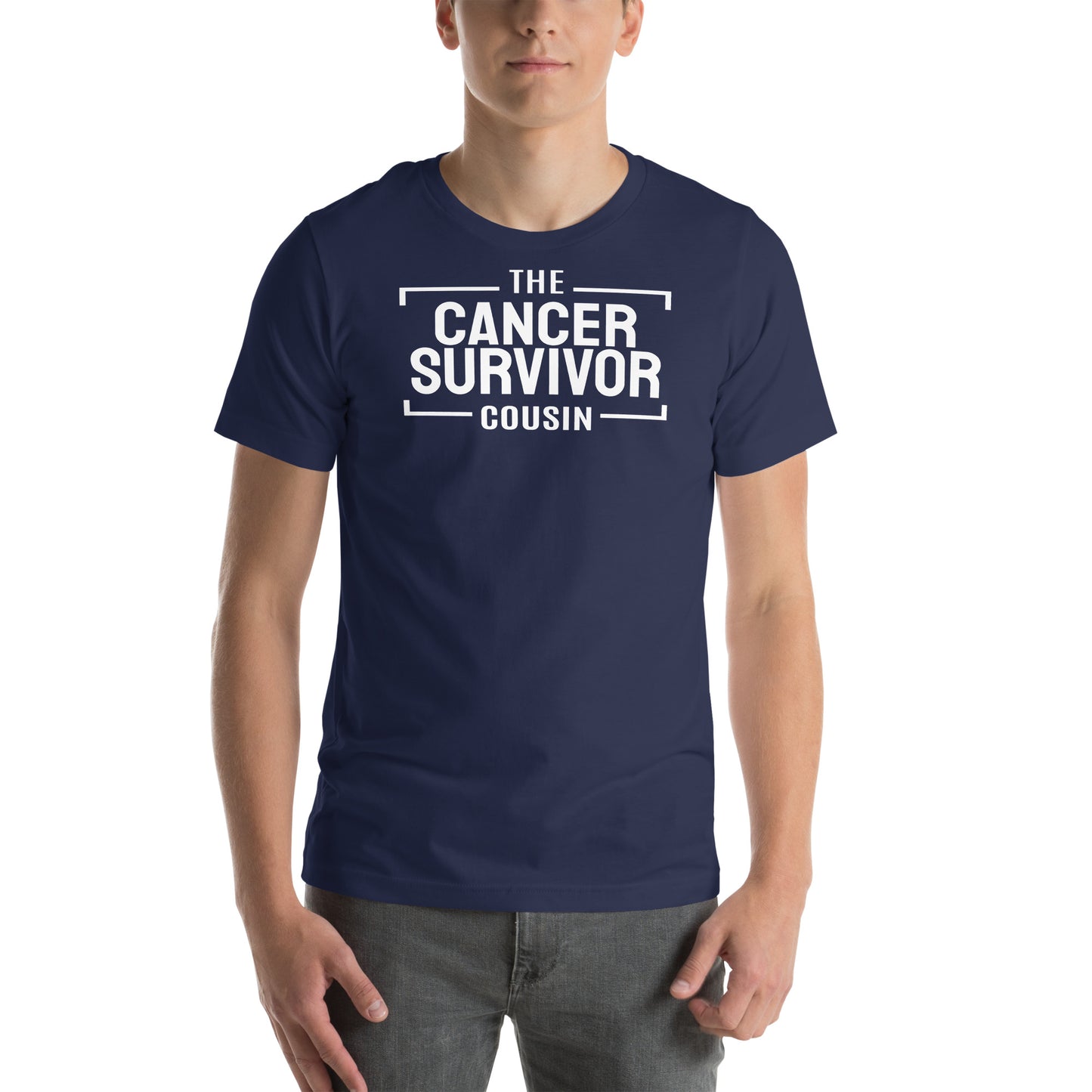 The Cancer Survivor Cousin