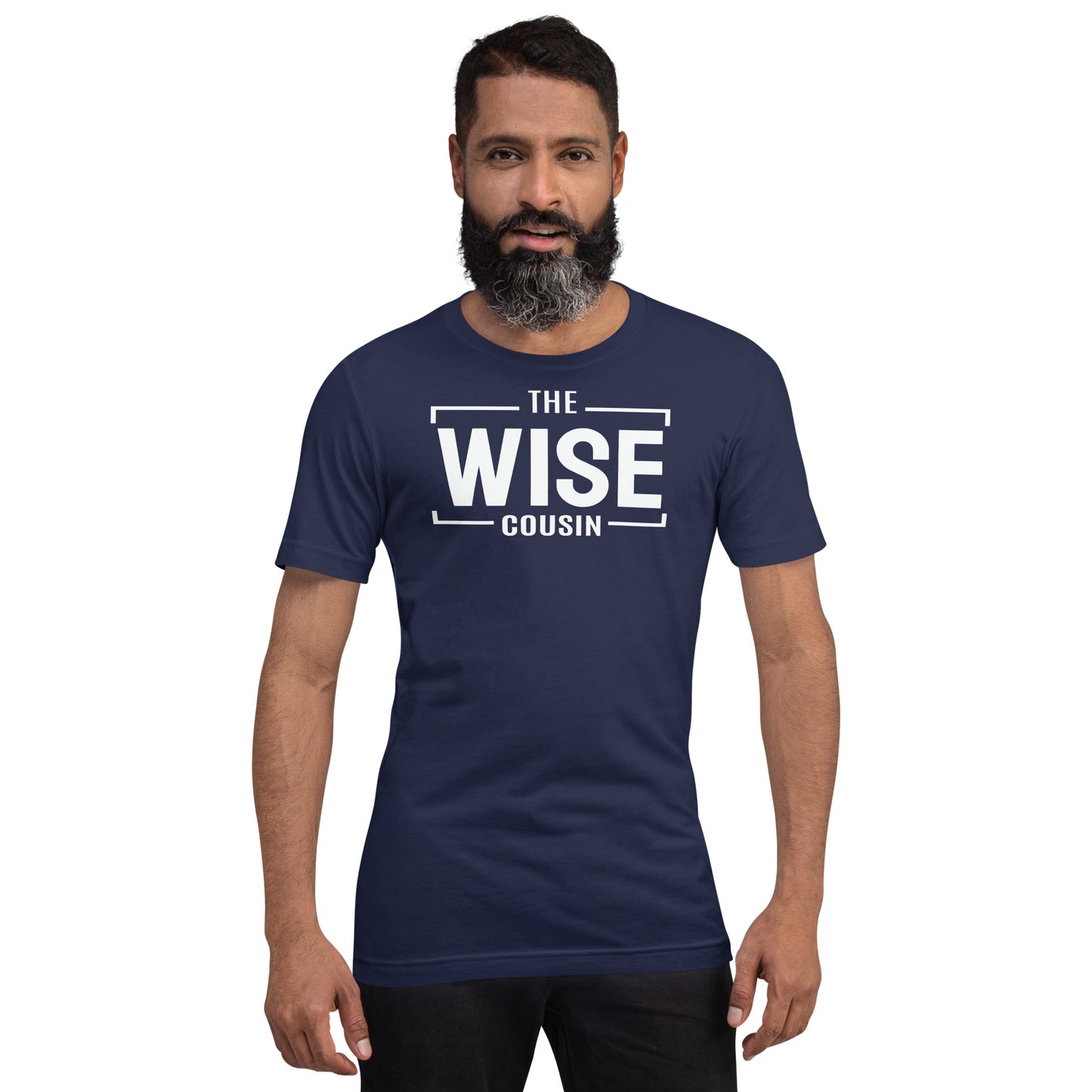 The Wise Cousin