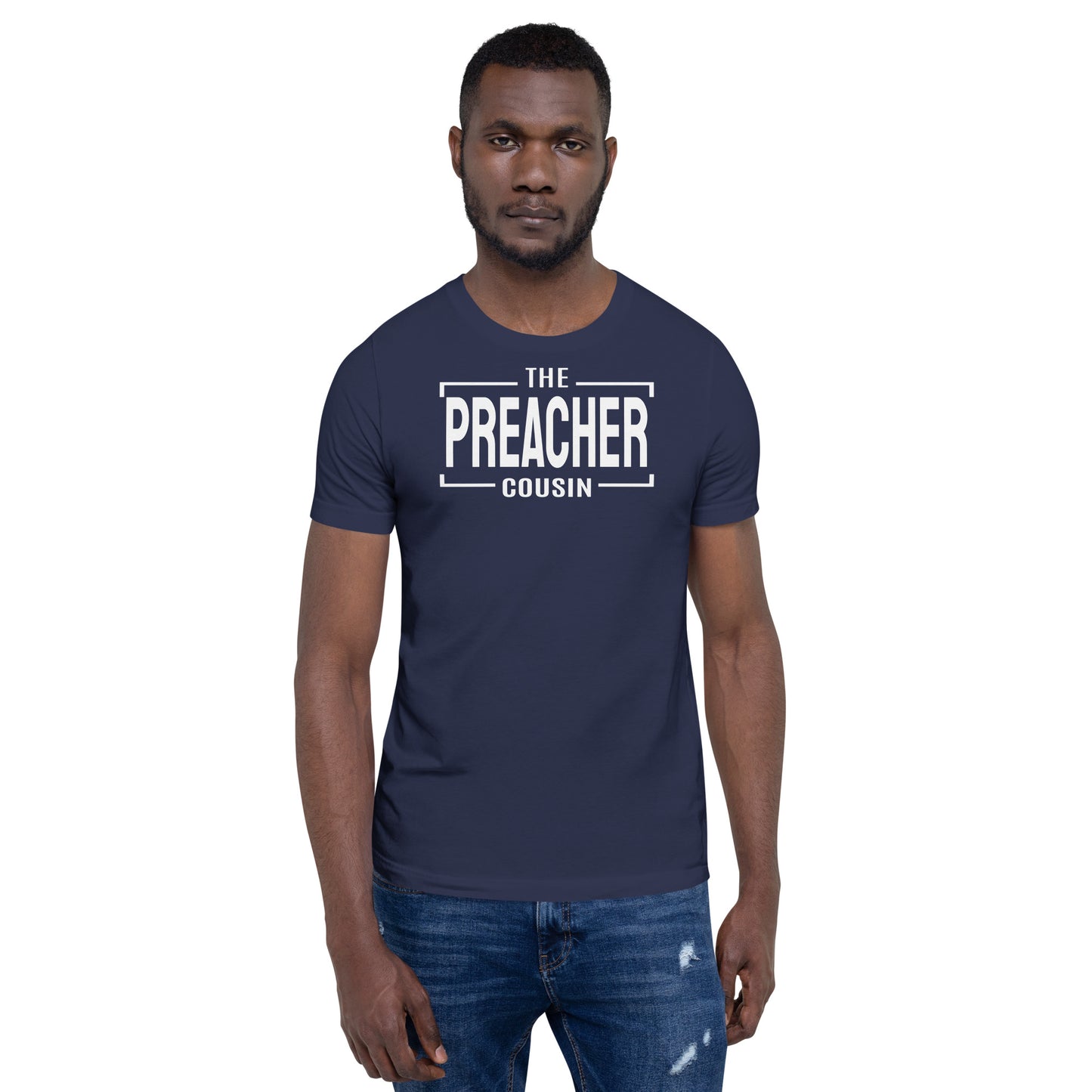 The Preacher Cousin