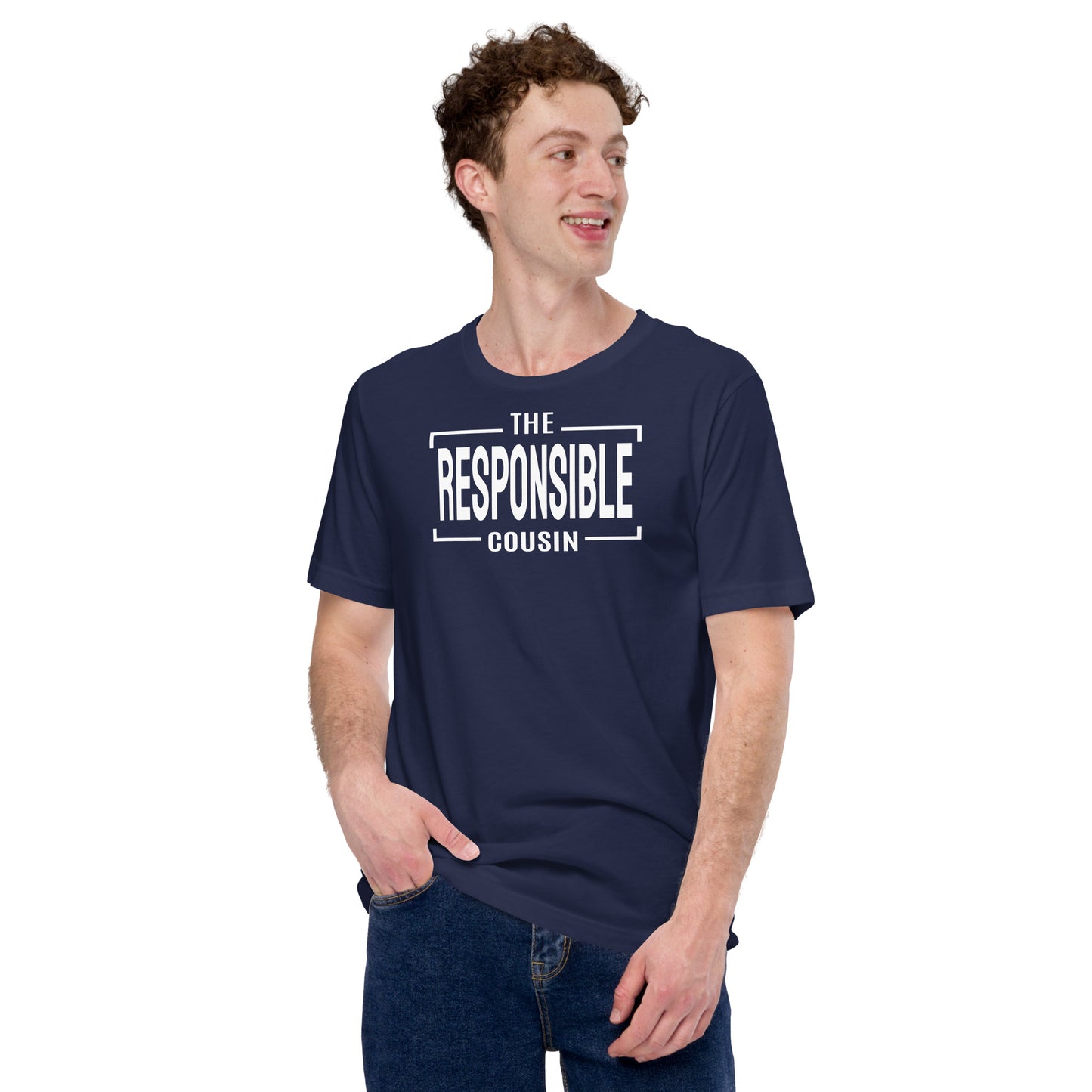 The Responsible Cousin