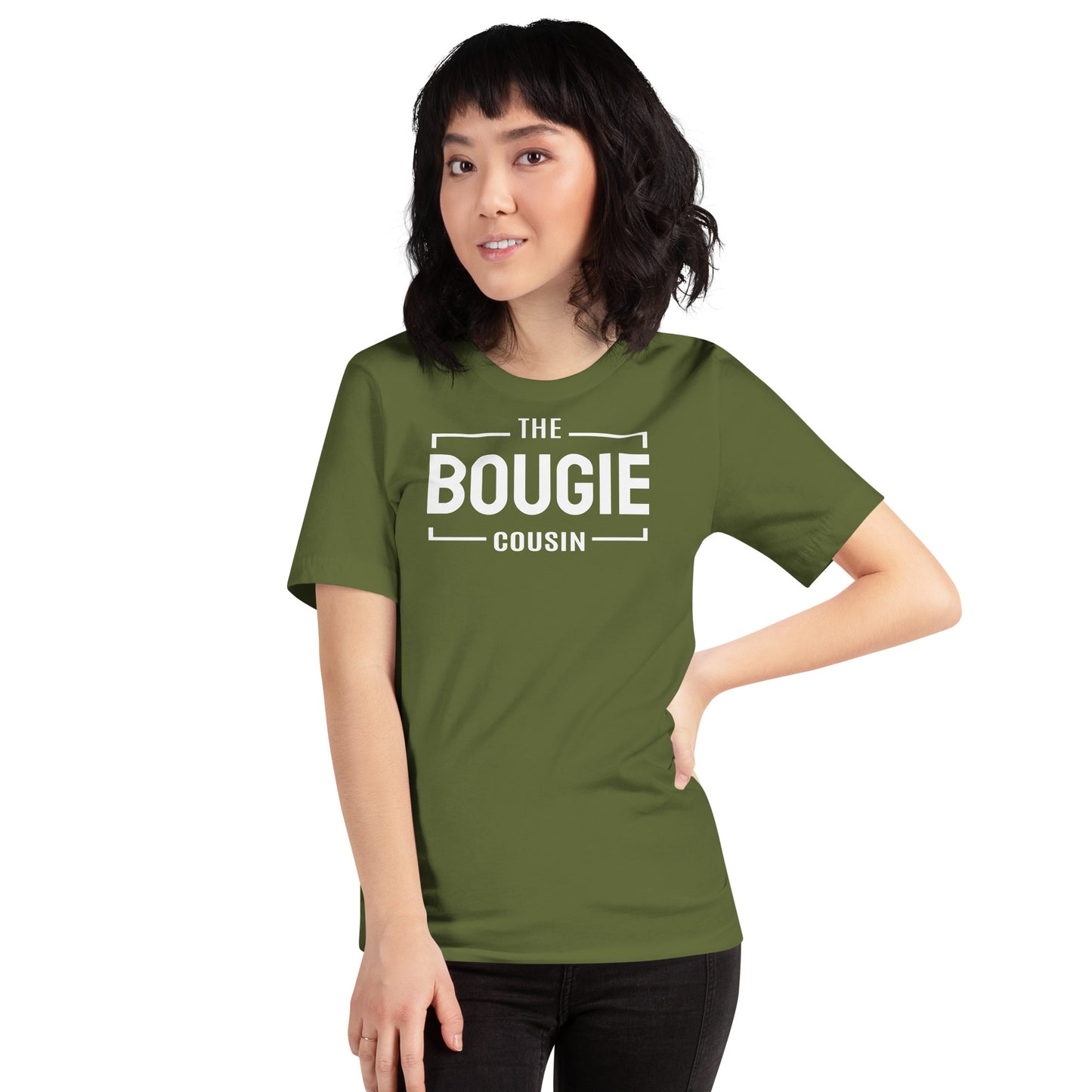 The Bougie Cousin