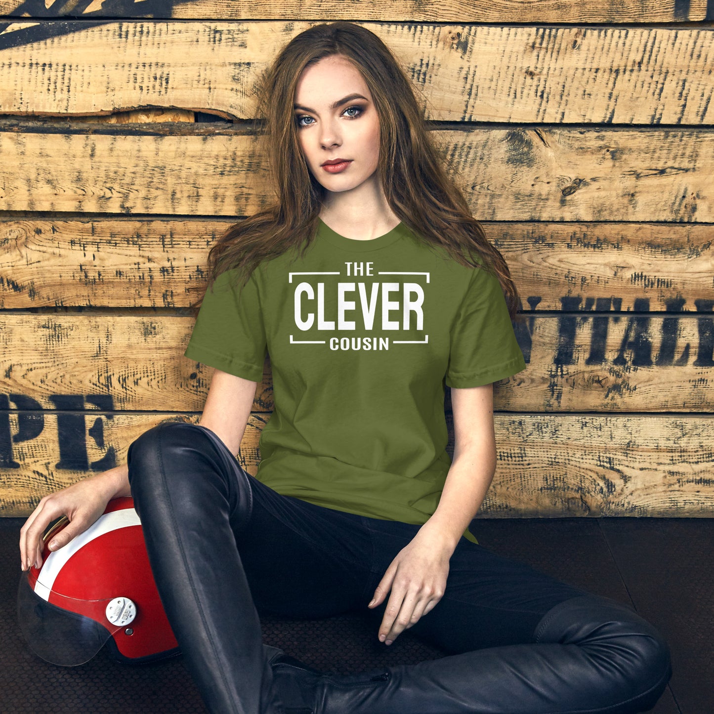The Clever Cousin
