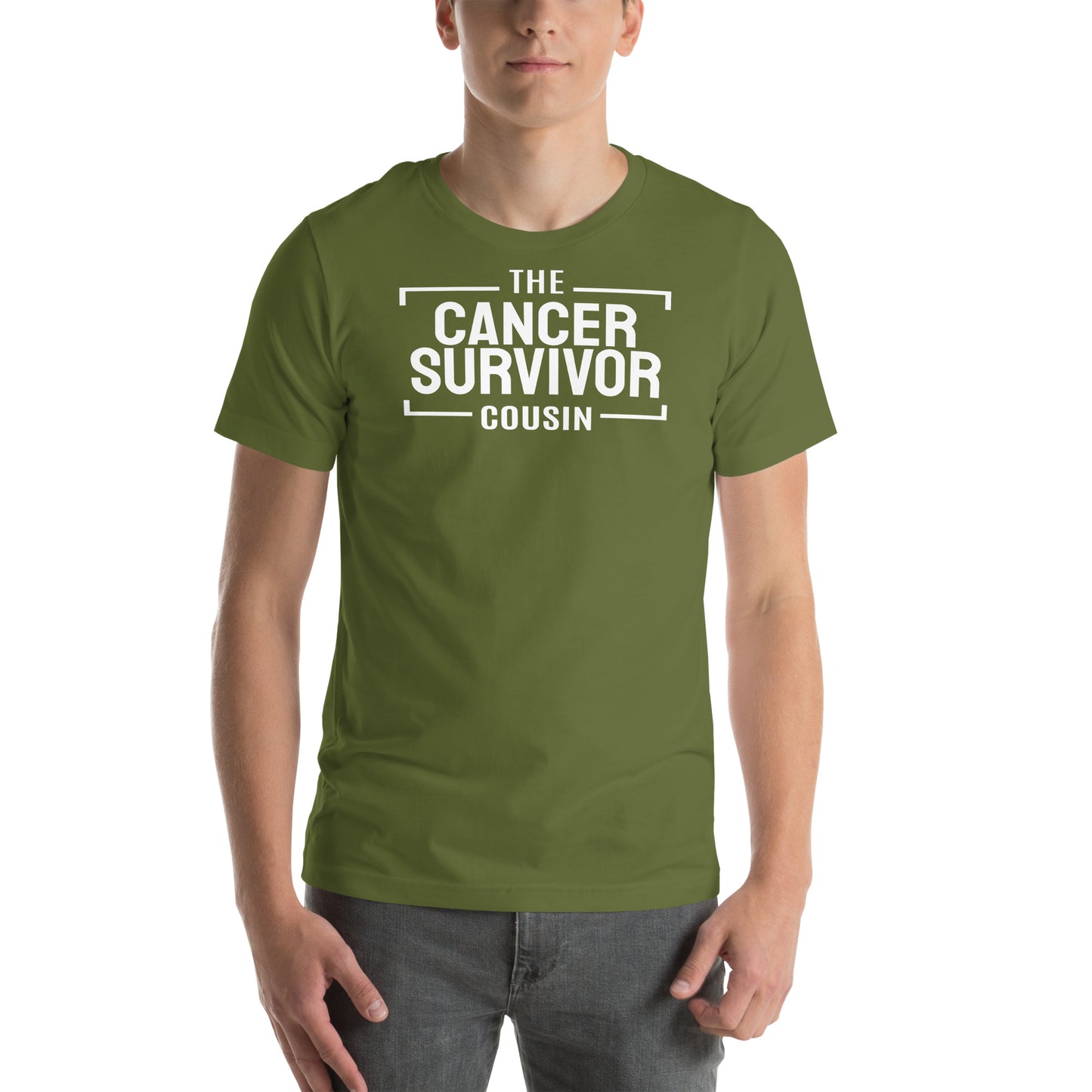 The Cancer Survivor Cousin