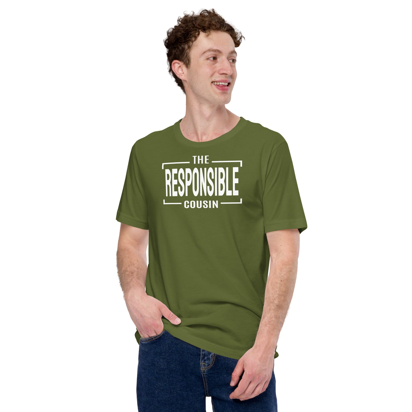 The Responsible Cousin